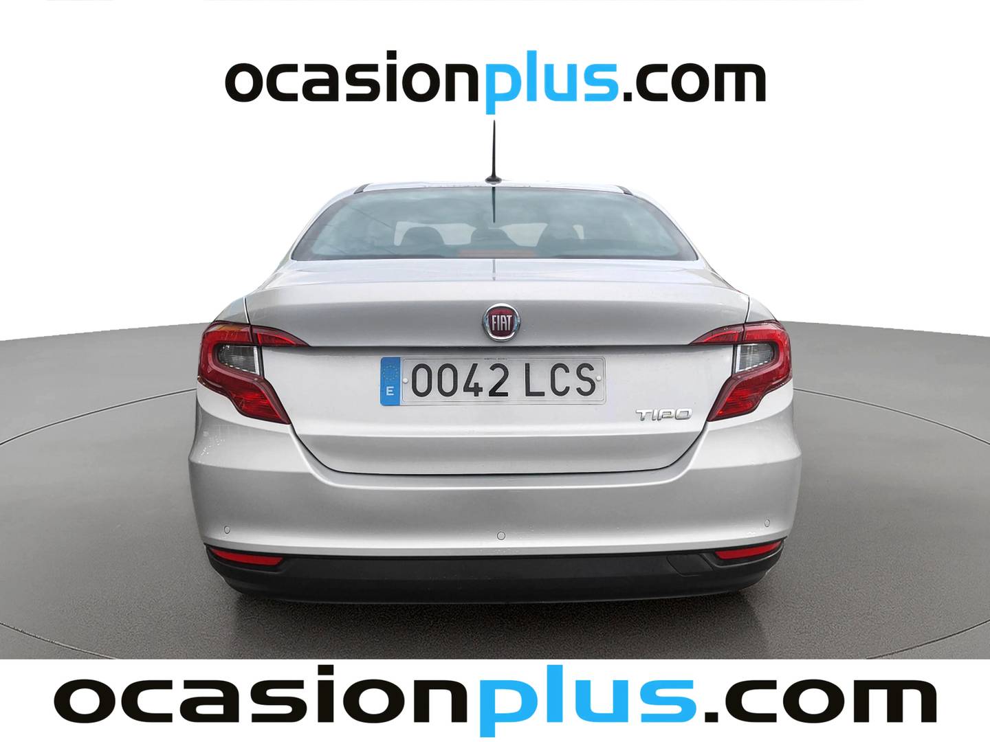 Fiat Tipo Fiat Tipo 1.4 Lounge Plus (95 CV) barato