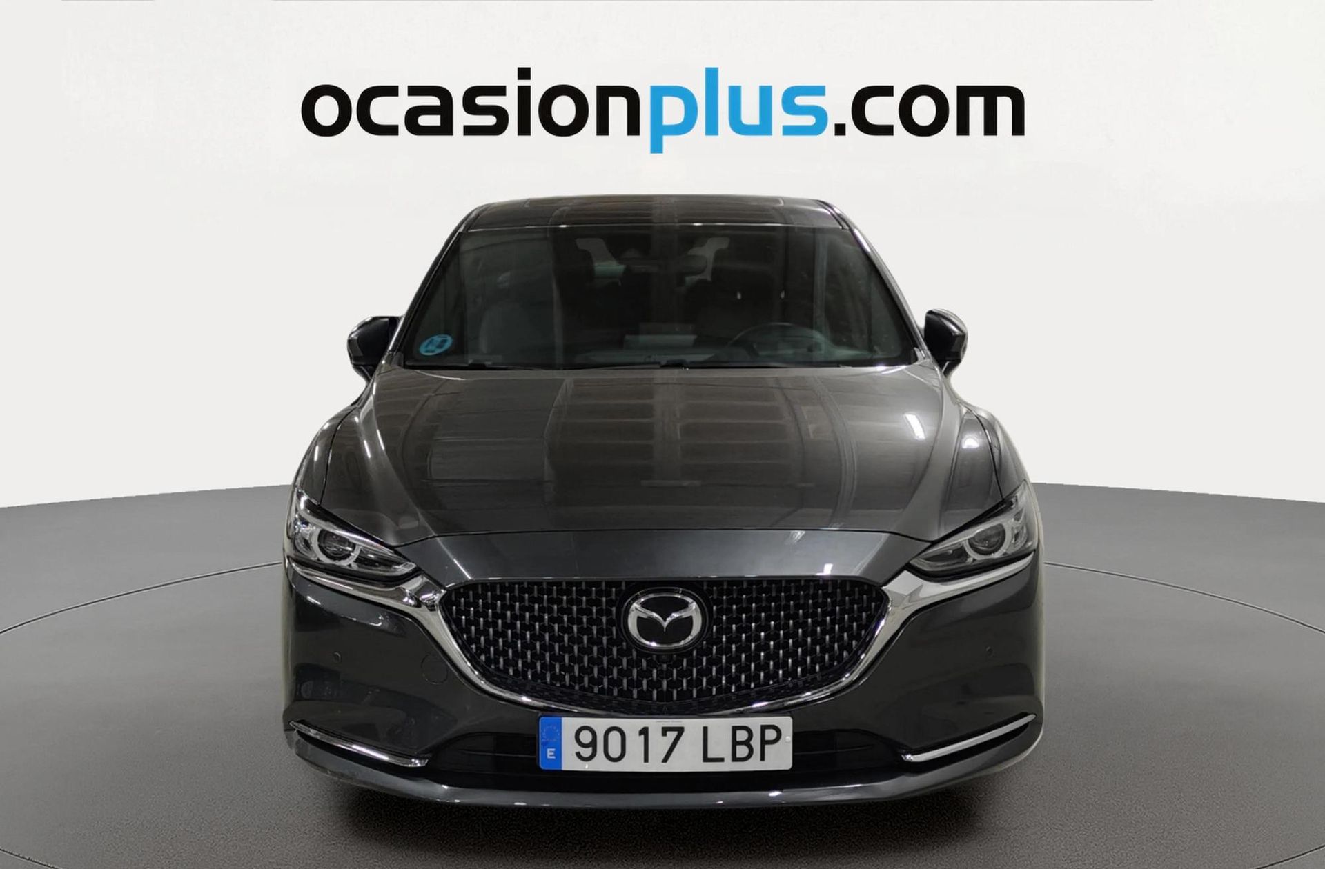 Mazda Mazda6 2.2 SKYACTIVE-D Signature Sky - foto 20