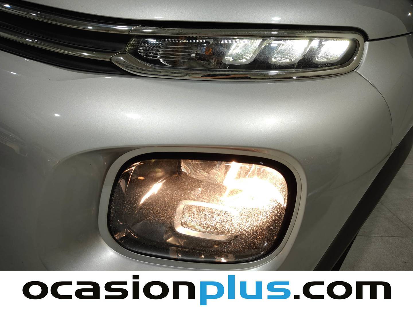 Citroën C3 Aircross Citroën C3 Aircross PureTech 82 Feel (82 CV) barato