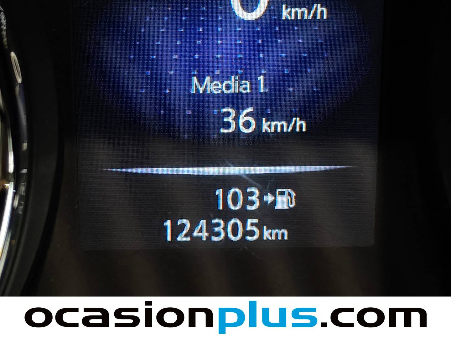 Nissan QASHQAI Nissan Qashqai dCi 130 Tekna Piel 4X4-i (130 CV) seminuevo