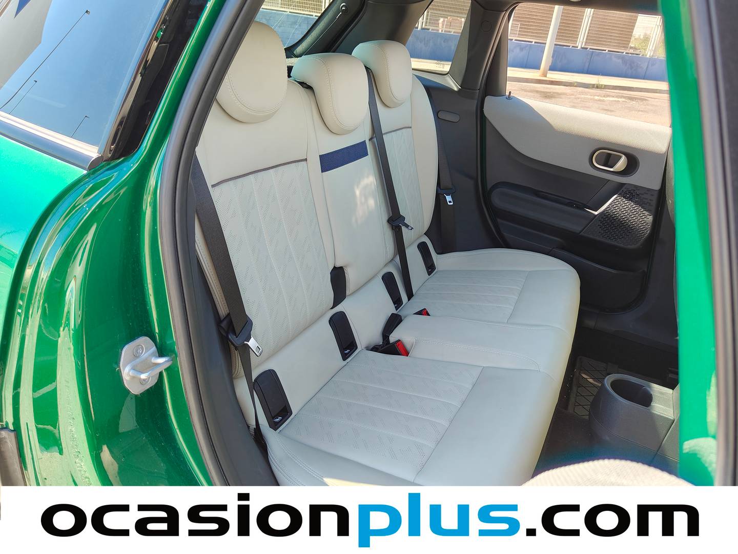 Mini COOPER Mini MINI Cooper 5 Puertas Cooper 5 Puertas C (156 CV) km 0