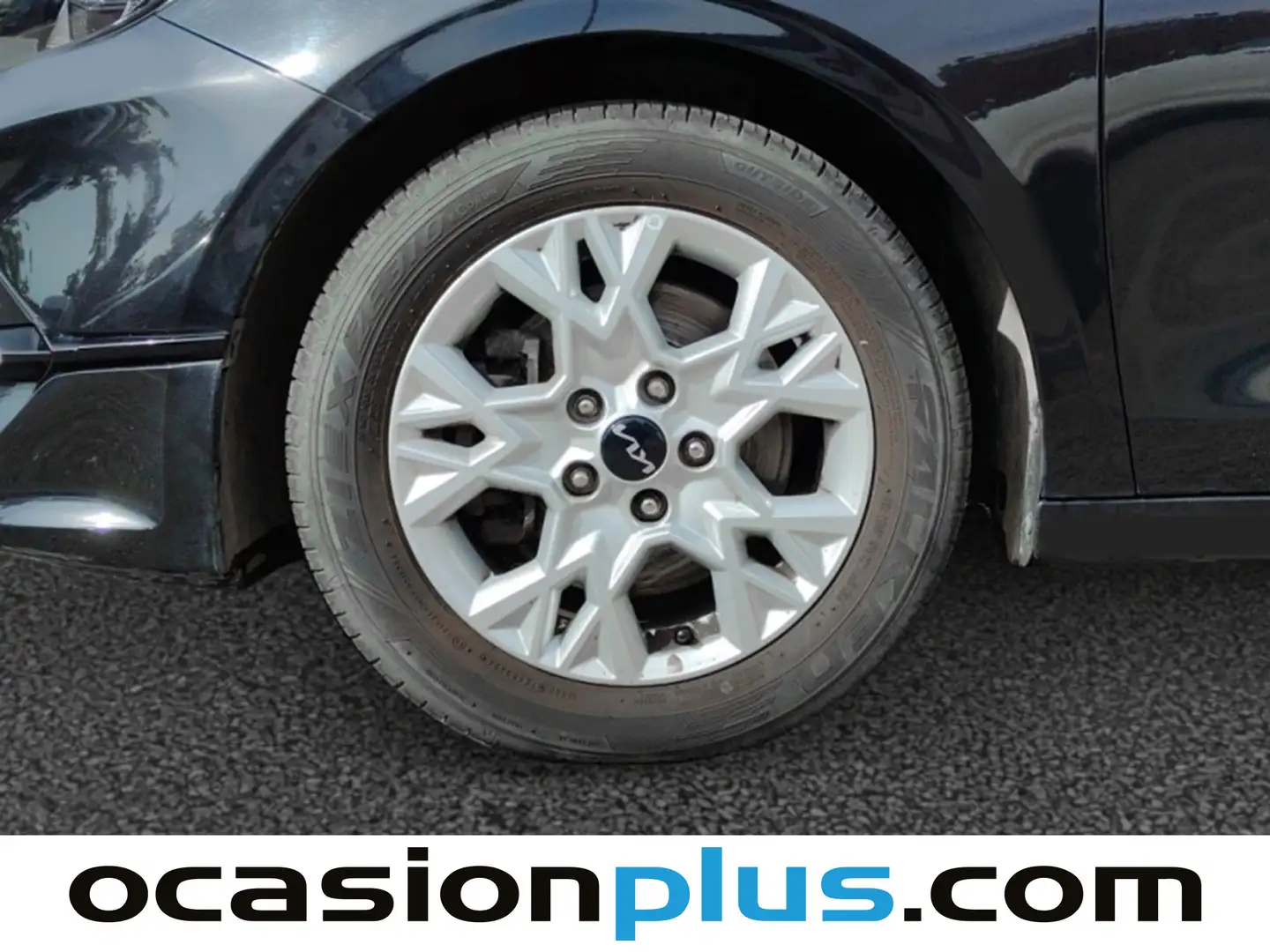 Foto KIA Ceed Kia Ceed 1.6 MHEV iMT Drive (136 CV)