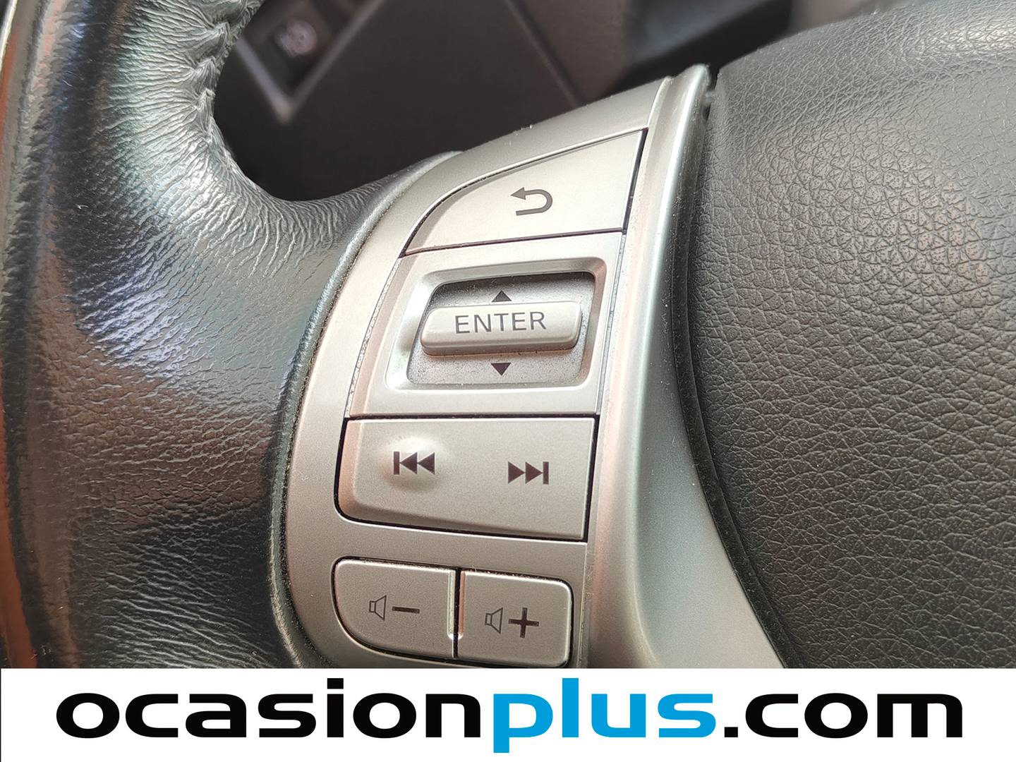 Nissan X-TRAIL Nissan X-Trail dCi 130 N-Connecta 4x2 (130 CV) seminuevo