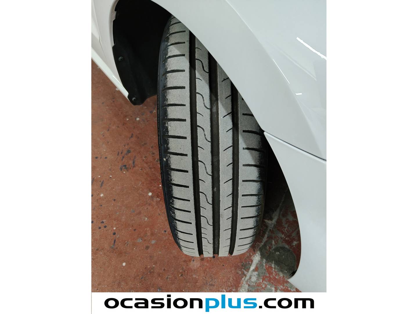 Volkswagen Polo Volkswagen Polo A-Polo Plus 1.2 TSI BMT (90 CV) gasolina