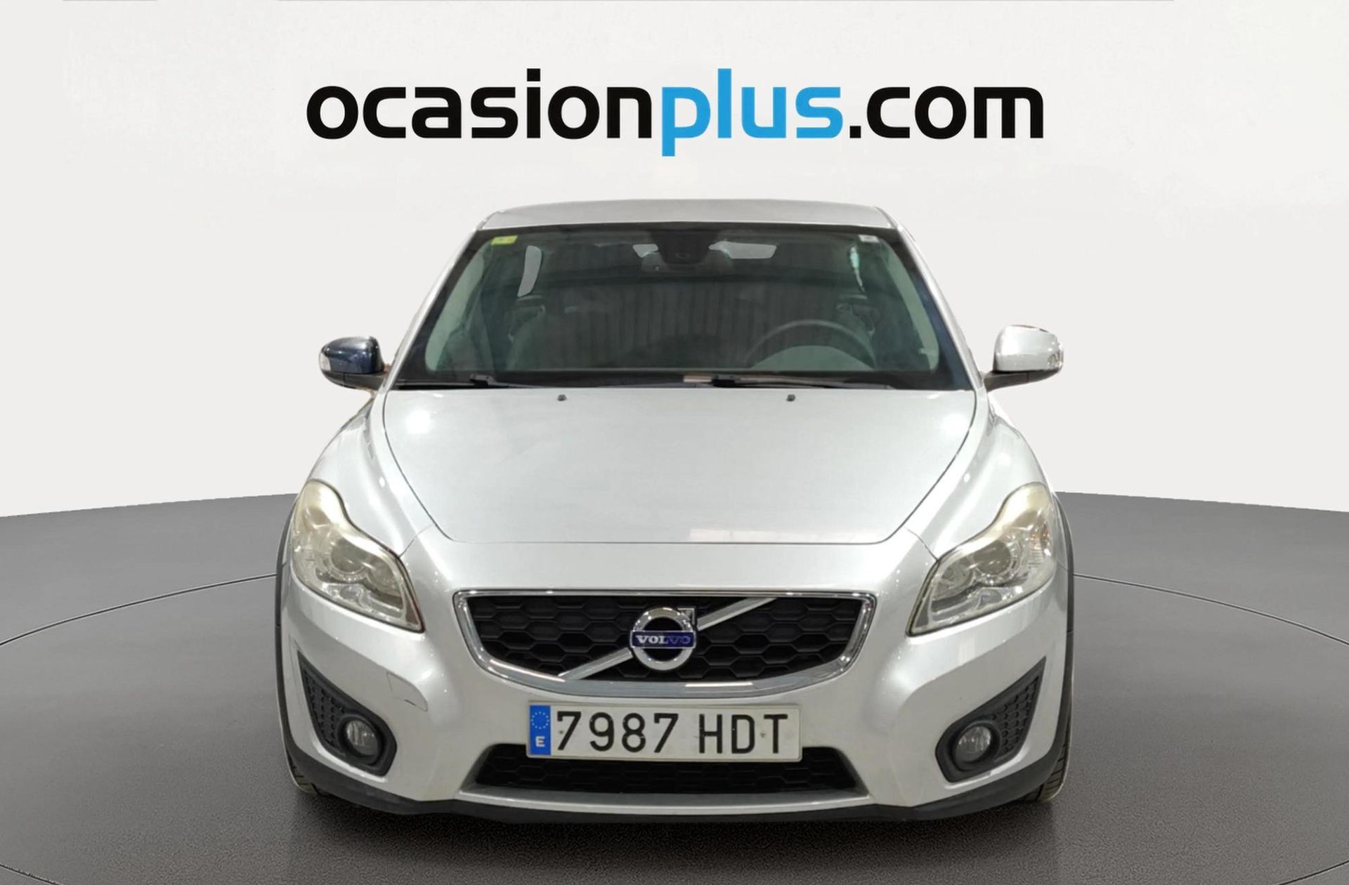 Volvo C30 1.6 Drive Kinetic - foto 12