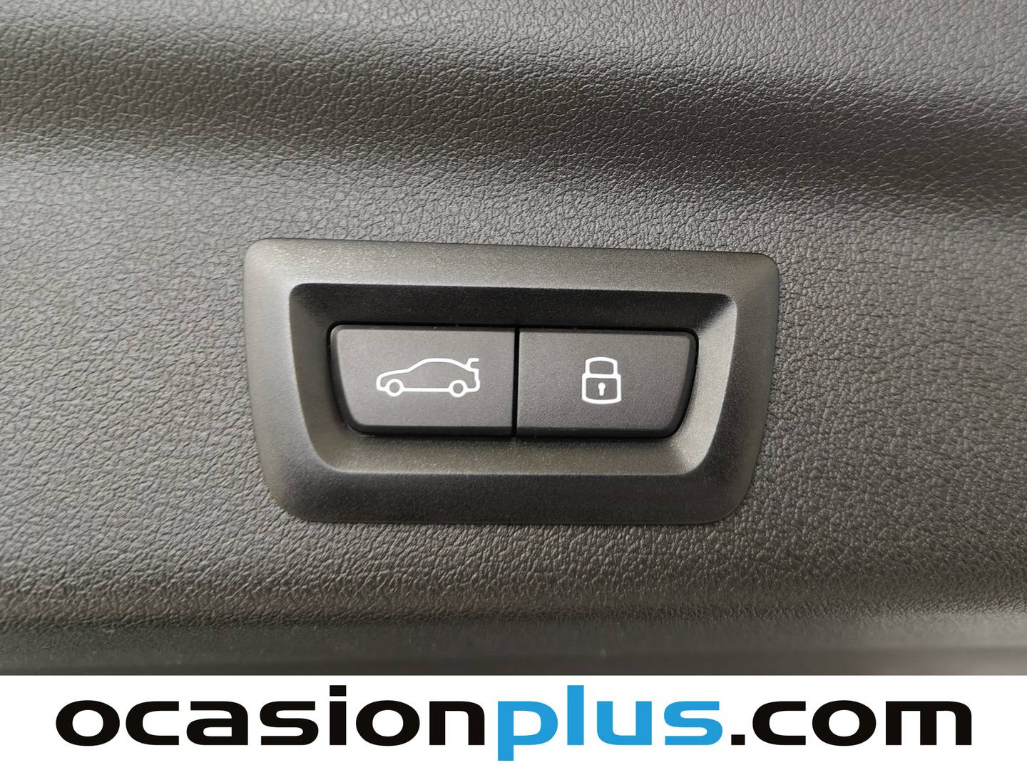 Accesorios del BMW X1 BMW X1 xDrive20d (163 CV) Pack xLine