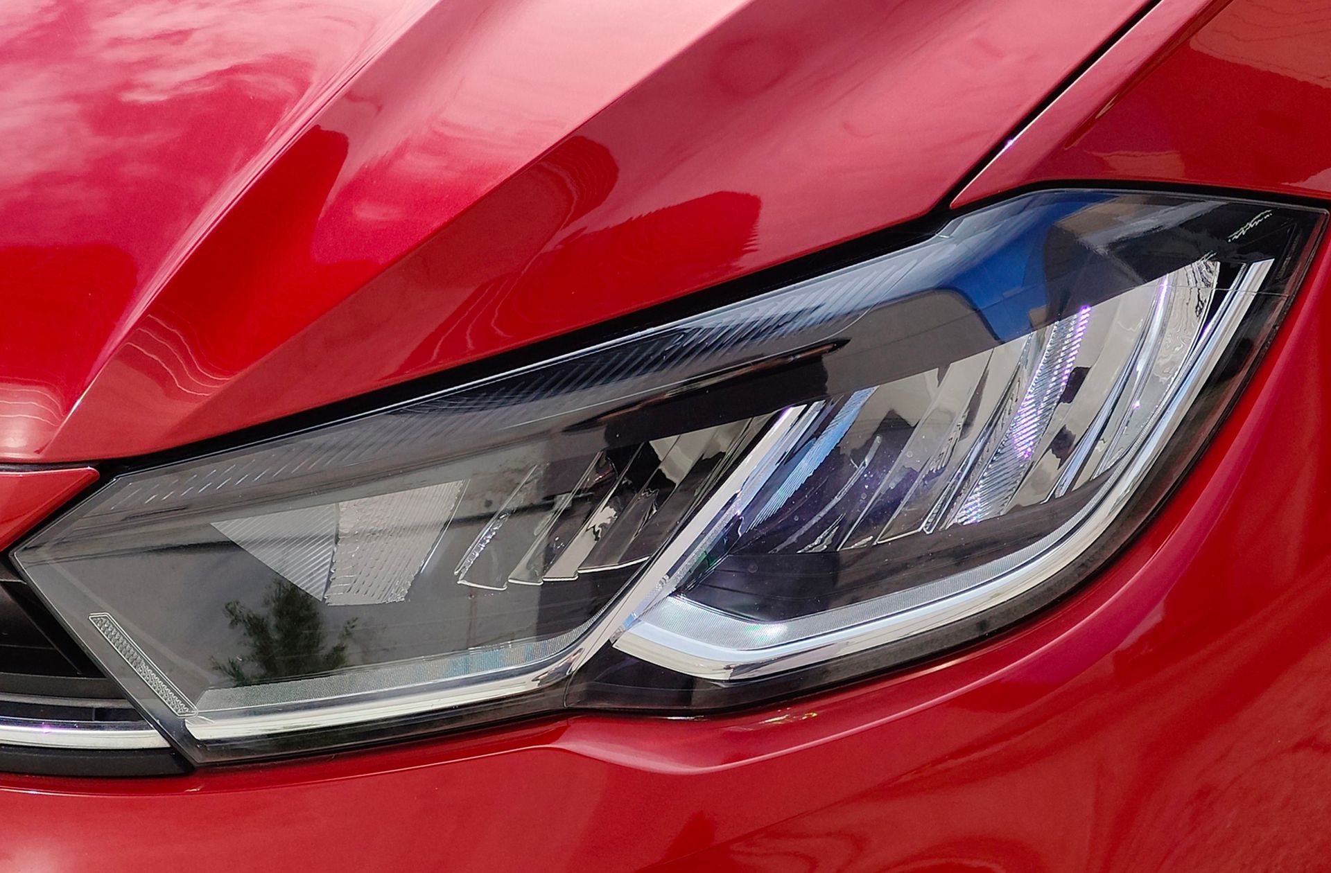 Volkswagen Polo Life 1.0 TSI DSG - foto 12