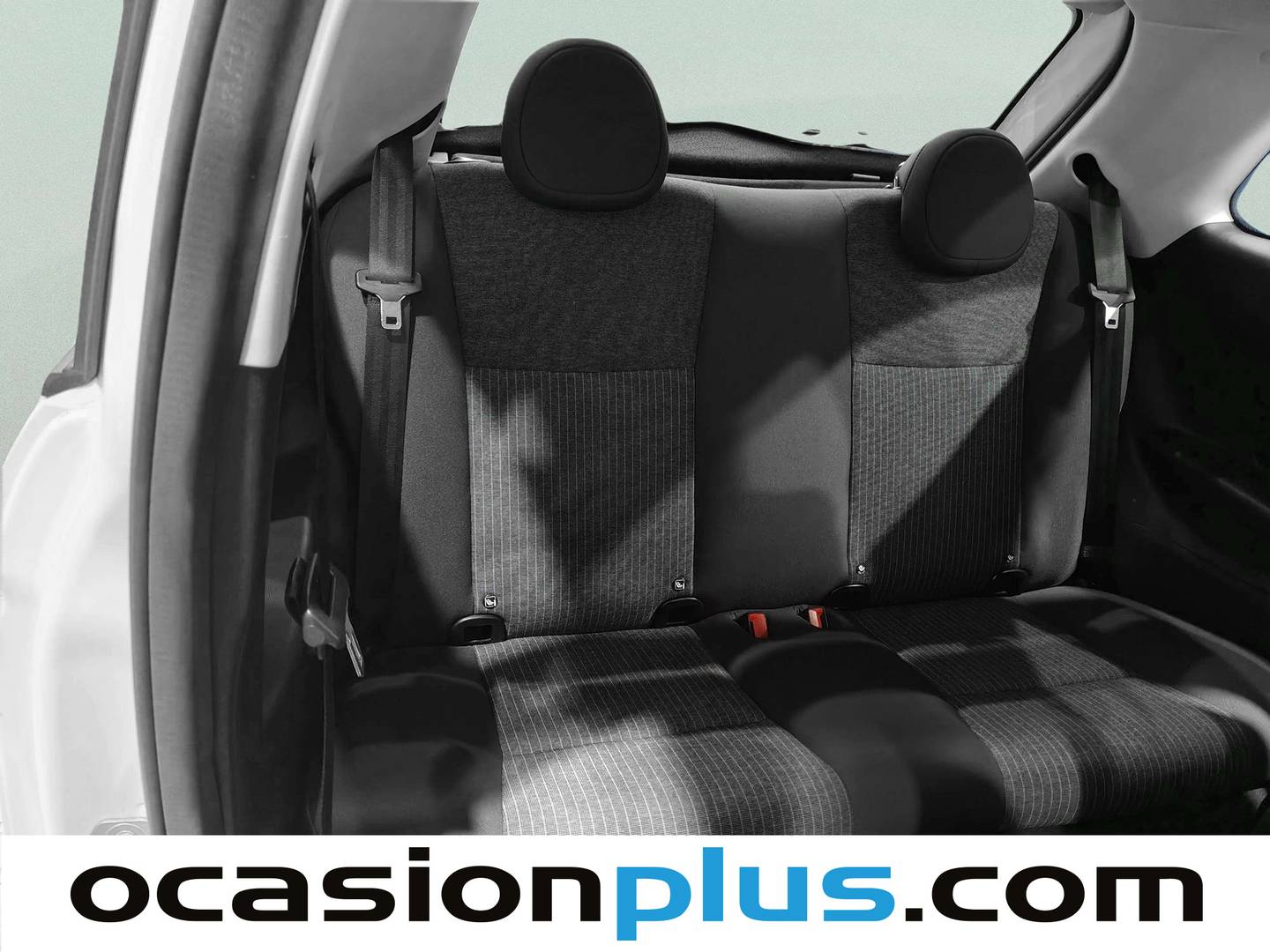 Foto Fiat 500 Fiat 500 Electrico Electrico 500 Icon Hb 320km (118 CV)