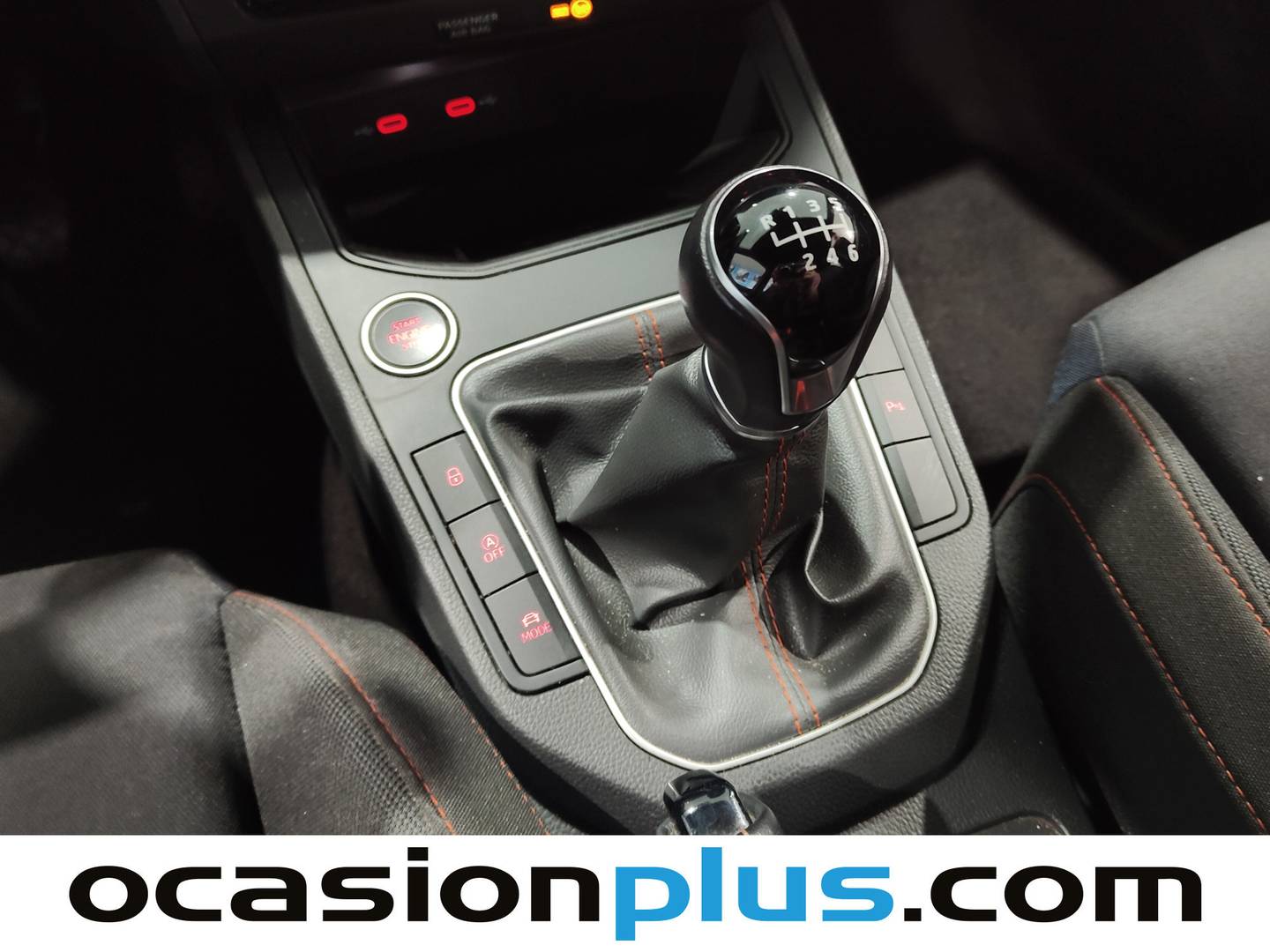 Foto Seat Ibiza SEAT Ibiza 1.0 TSI S&S FR XL (110 CV)