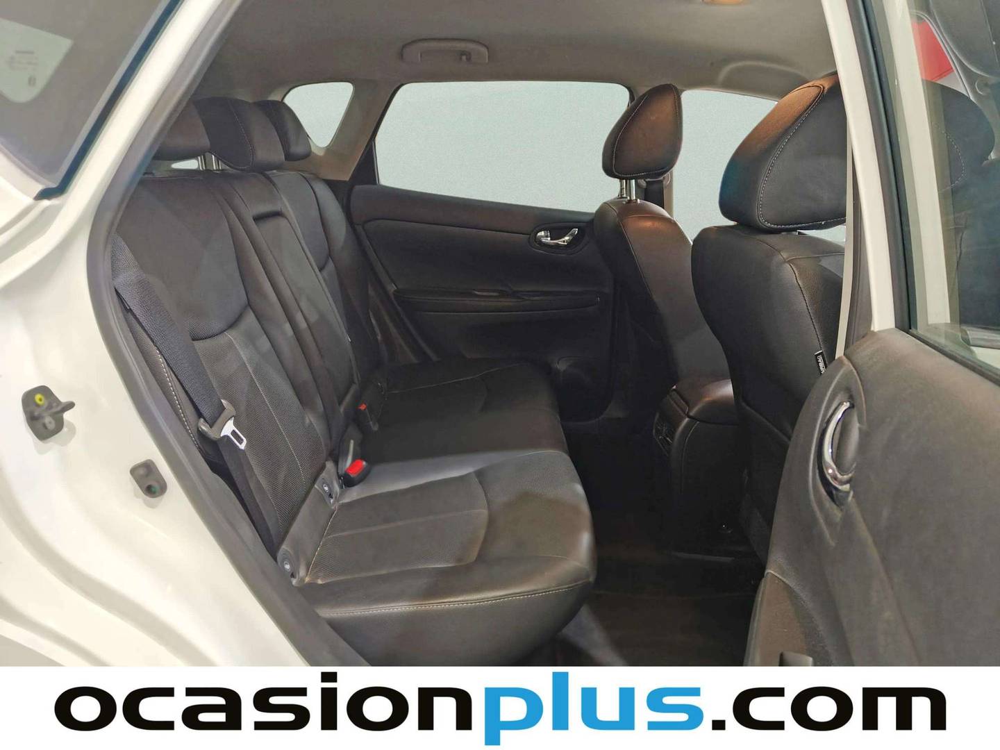 Nissan PULSAR Nissan Pulsar dCi 110 Tekna (110 CV) km 0