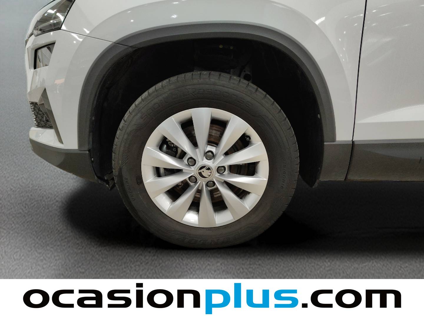 Skoda Karoq Skoda Karoq 2.0 TDI Ambition (115 CV) al mejor precio