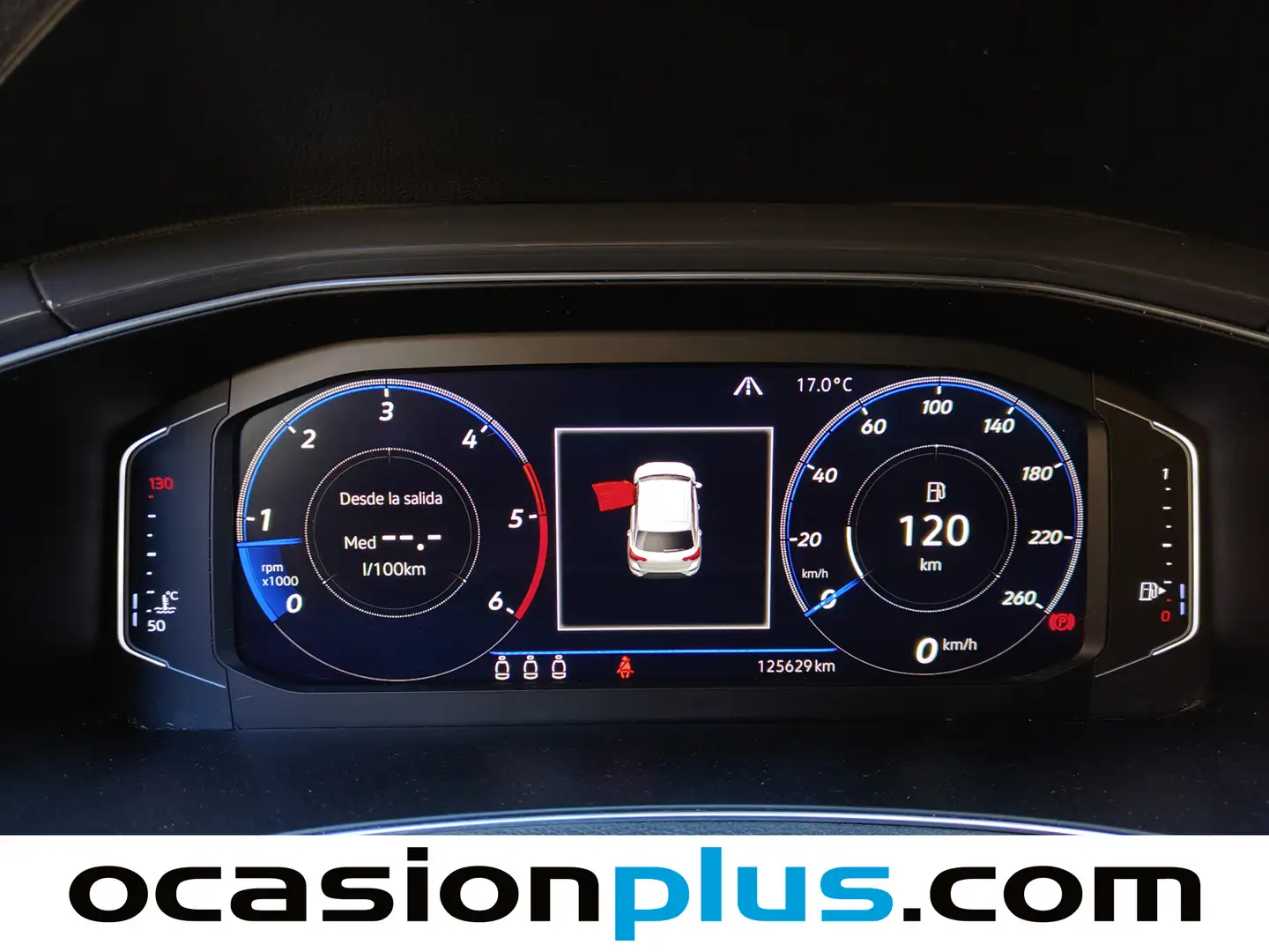 Foto Volkswagen T-Roc Volkswagen T-Roc Sport 1.6 TDI (115 CV)