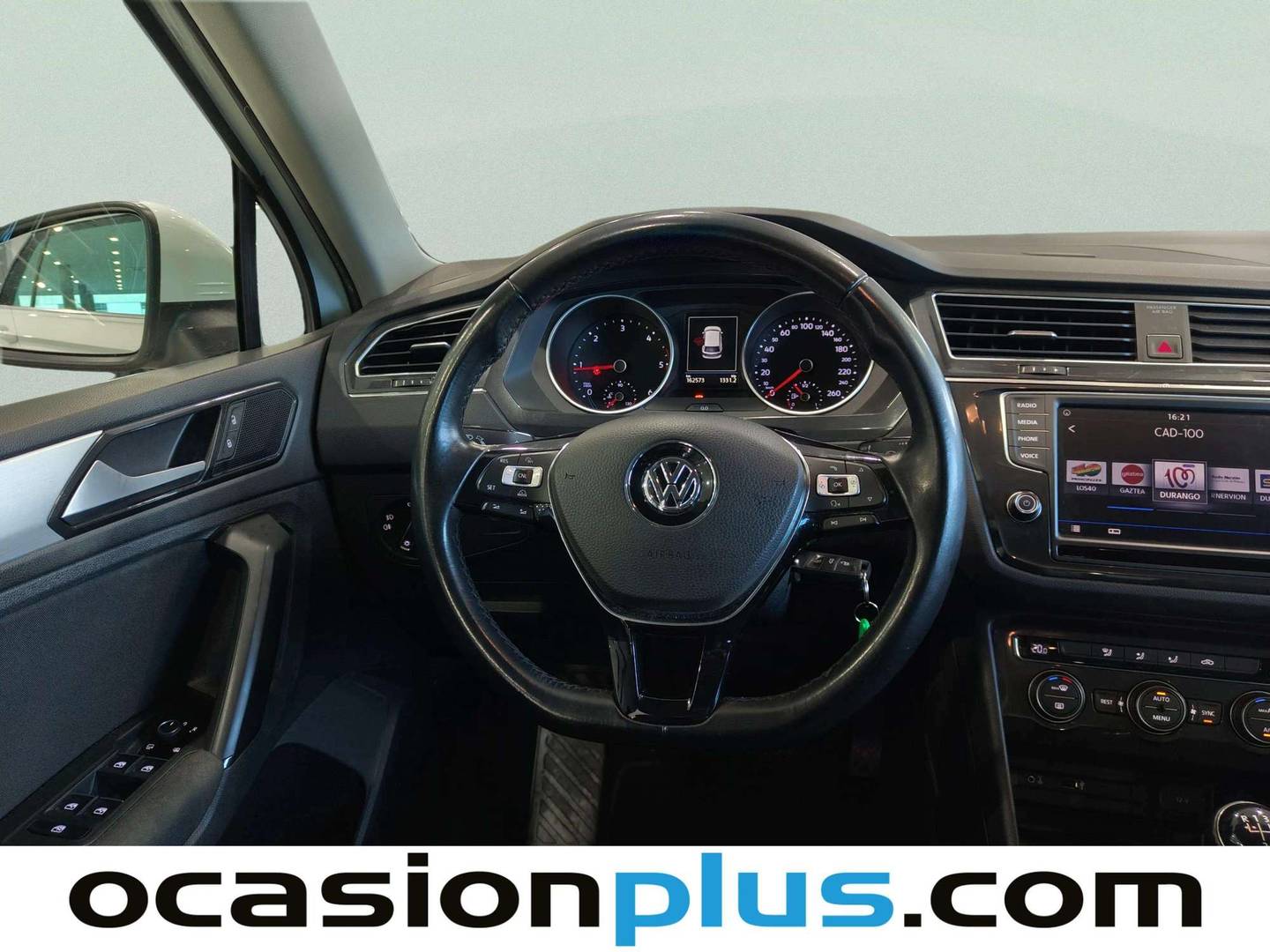 Foto Volkswagen Tiguan Volkswagen Tiguan Advance 2.0 TDI BMT (150 CV)