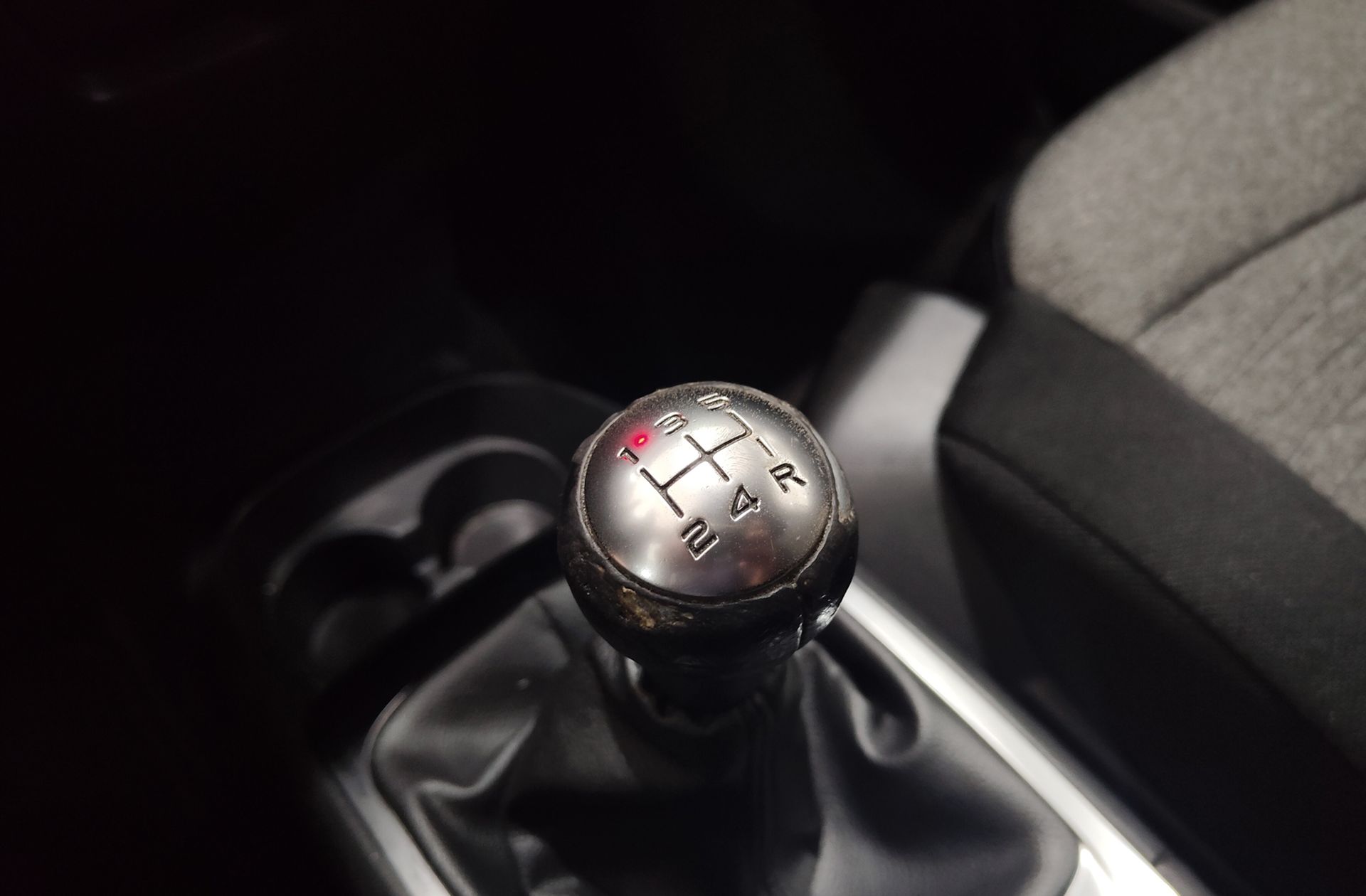 Citroën C4 Picasso BlueHDi 100 Live Edition - foto 5