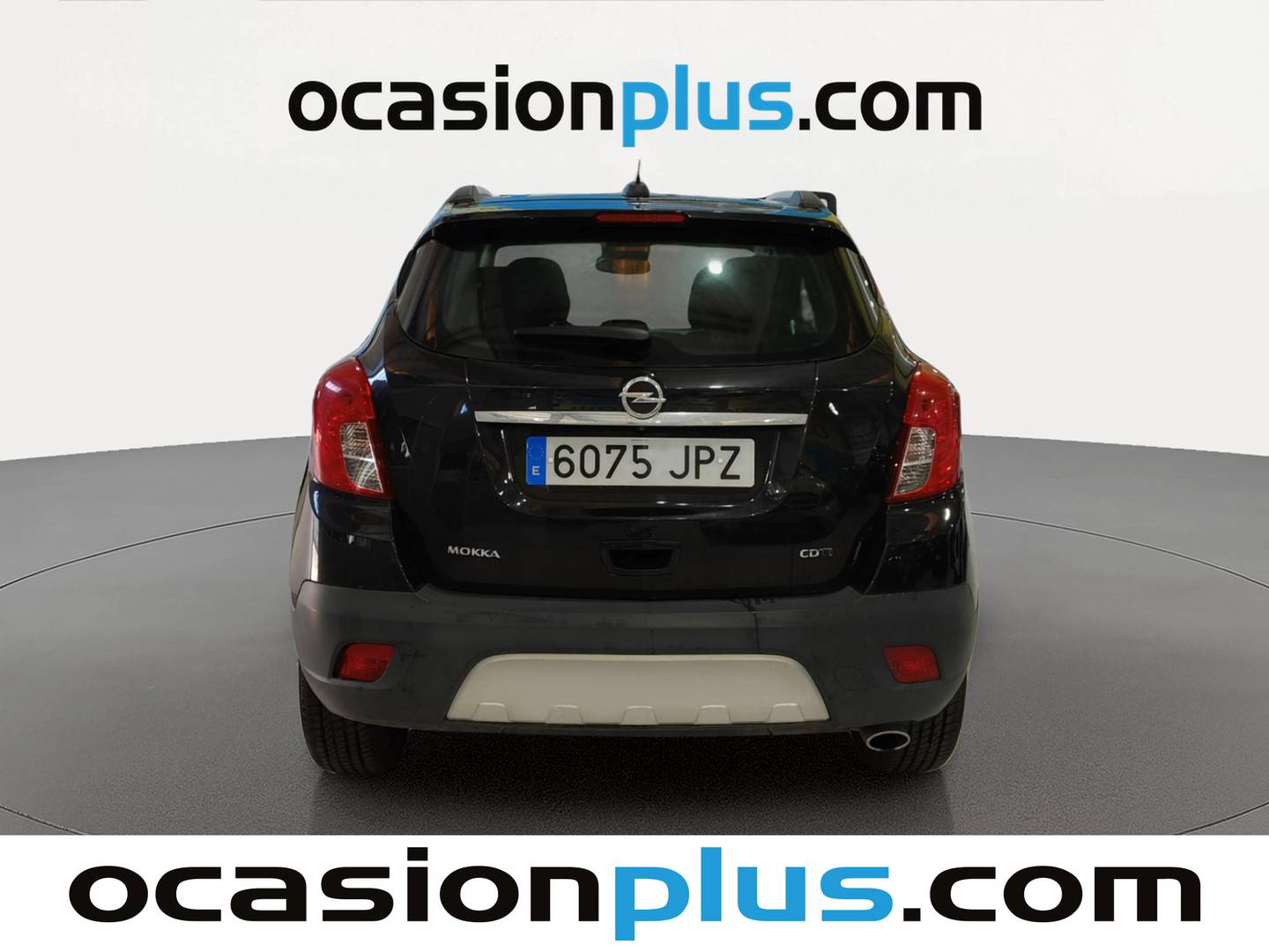 Opel Mokka Opel Mokka 1.6 CDTi S&S Selective 4x2 (136 CV) barato