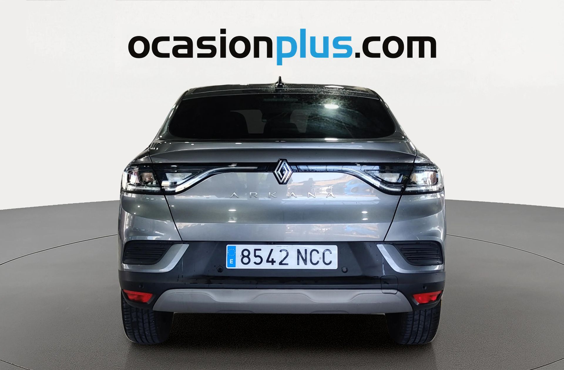 Renault Arkana Techno TCe 140 mild hybrid EDC - foto 16