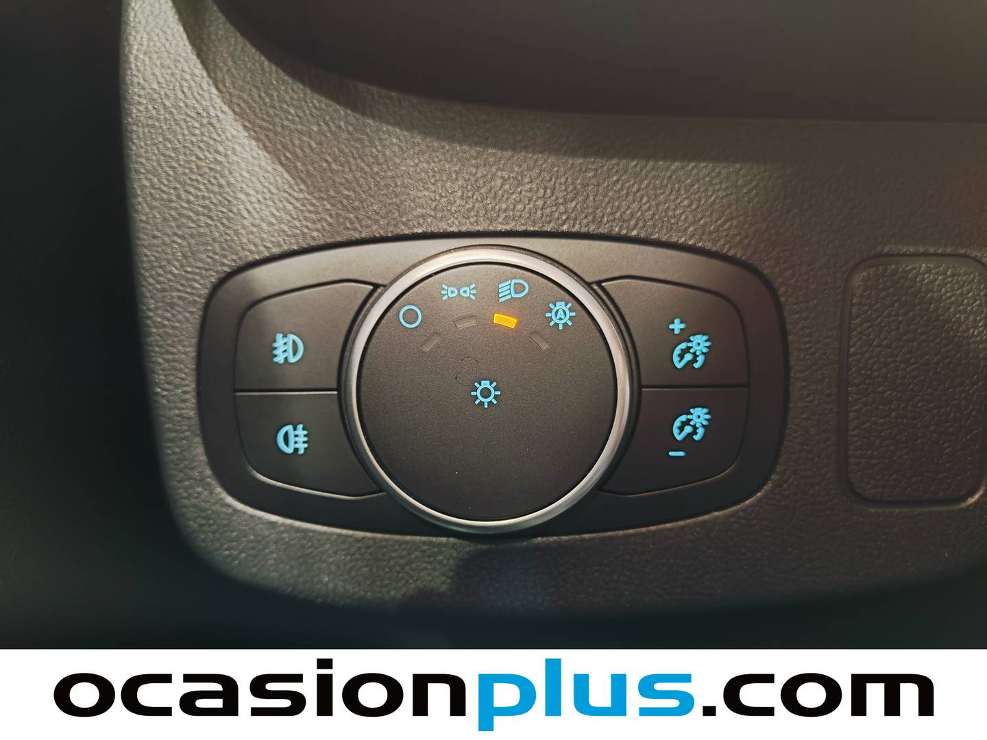 Ford Puma Ford Puma 1.0 EcoBoost MHEV ST-Line X (125 CV) barato