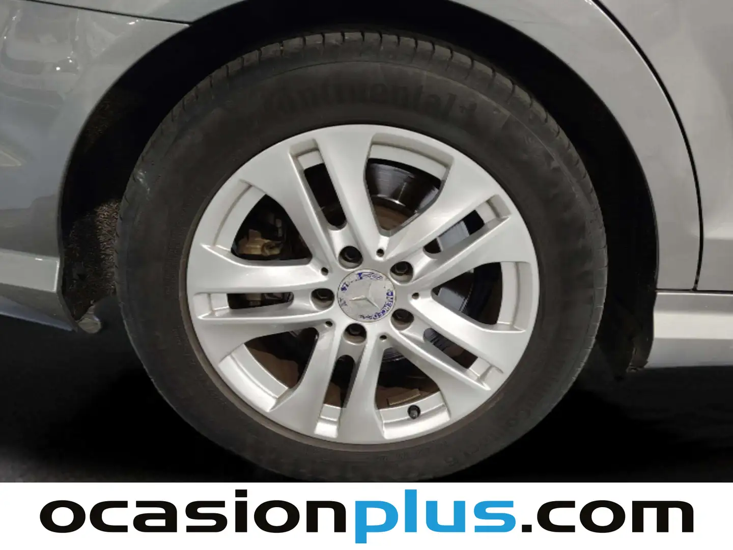 Foto Mercedes Clase C Mercedes-Benz Clase C C 220 CDI Avantgarde (170 CV)