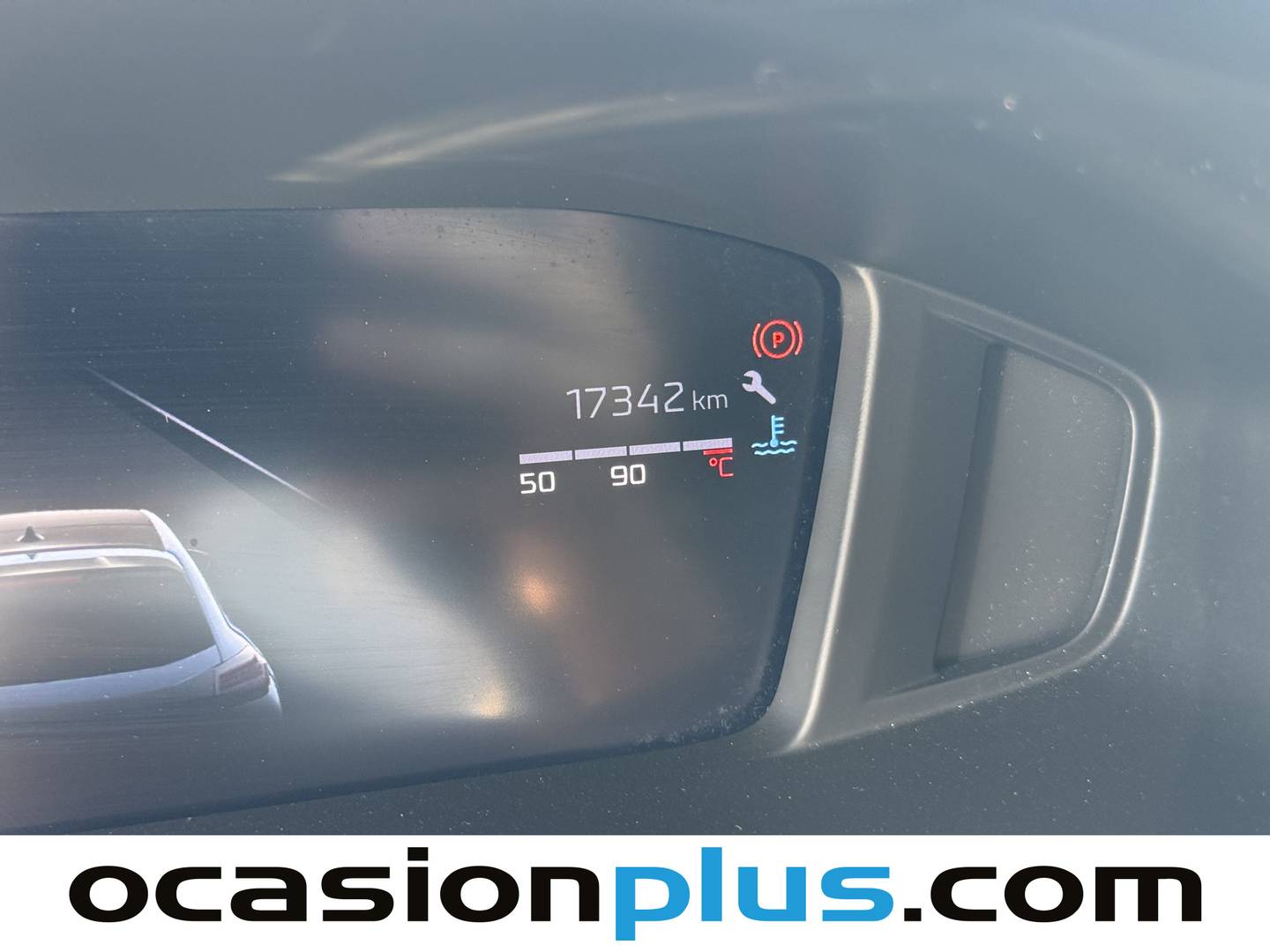 Peugeot 208 Peugeot 208 PureTech 100 Allure (100 CV) seminuevo