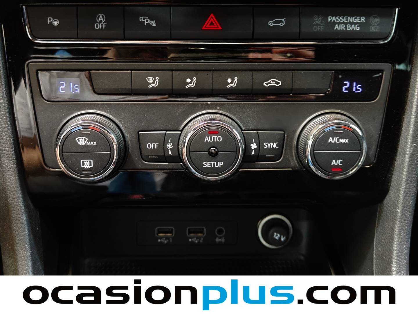 Seat Ateca Seat Ateca 1.4 EcoTSI S&S FR 4Drive (150 CV) manual