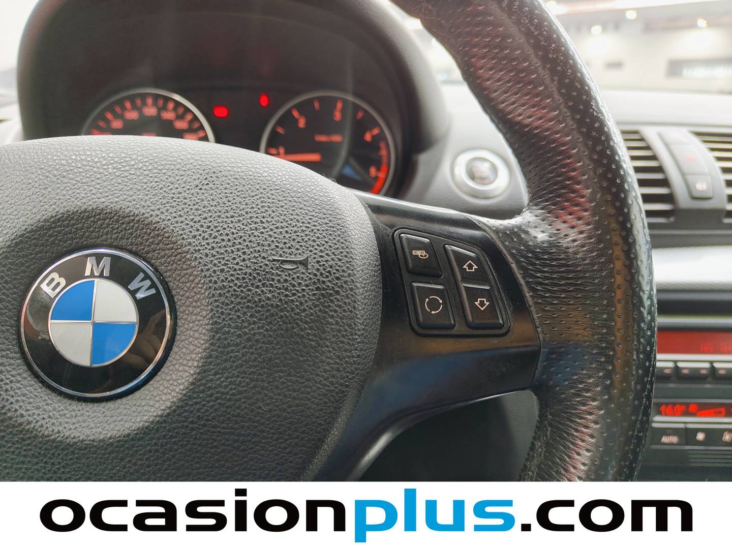 BMW Serie 1 BMW Serie 1 118d (143 CV) PACK M 143cv