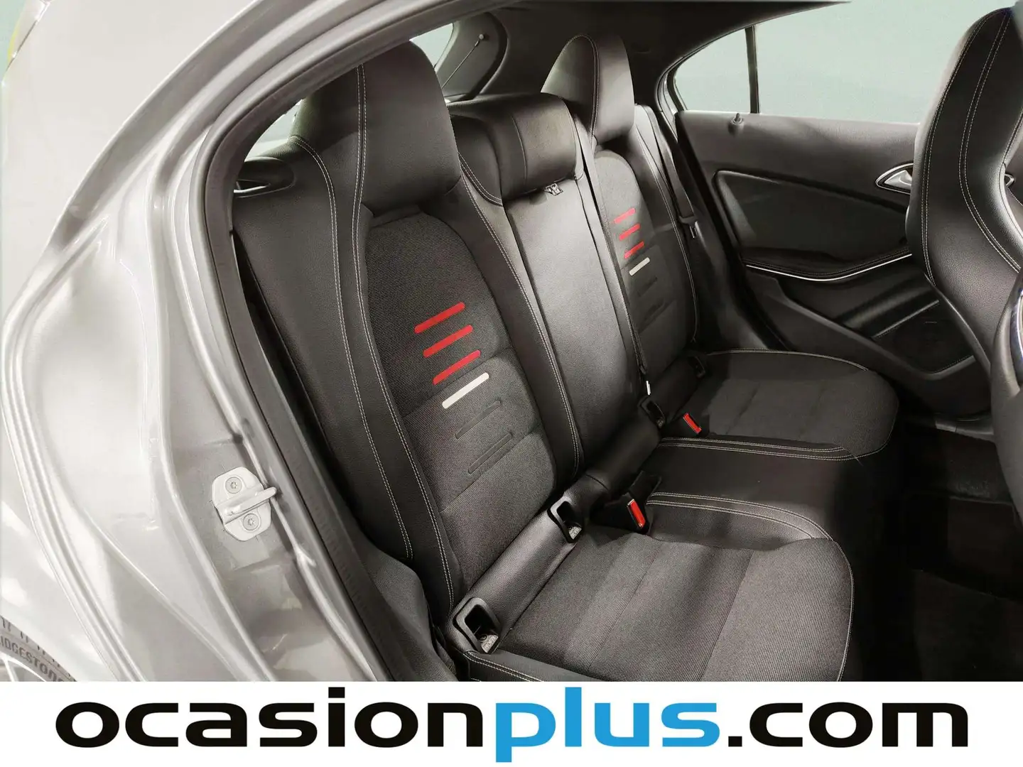 Foto Mercedes Clase A Mercedes-Benz Clase A 200 d (136 CV)