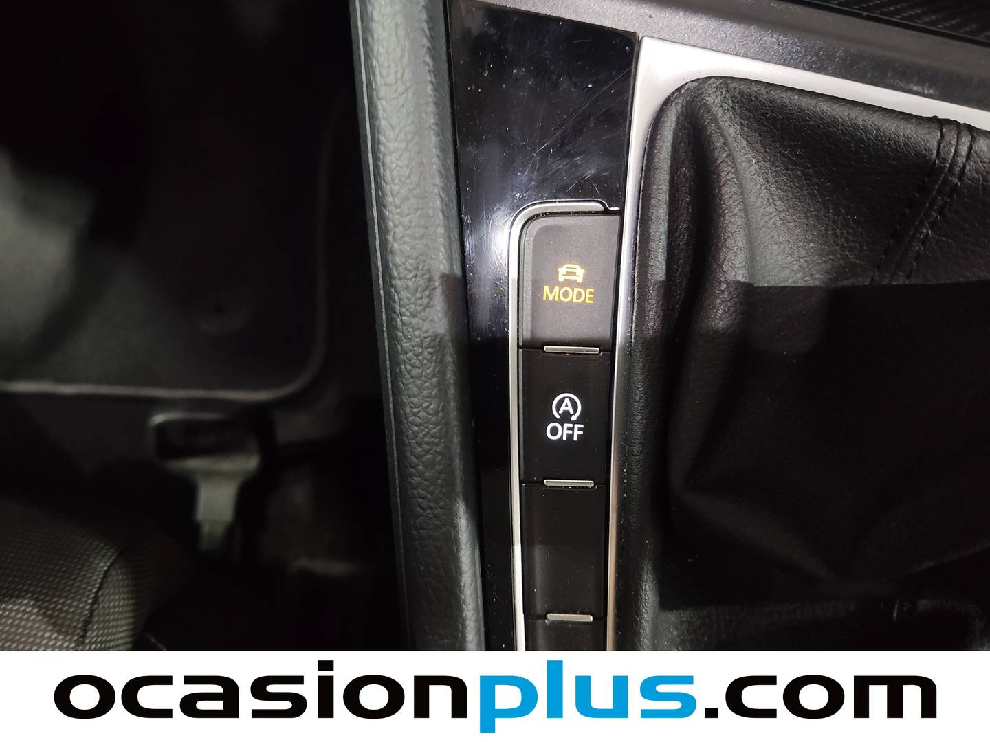 Volkswagen Golf Volkswagen Golf Sport 1.4 TSI BMT ACT Tech BMT (150 CV) gasolina