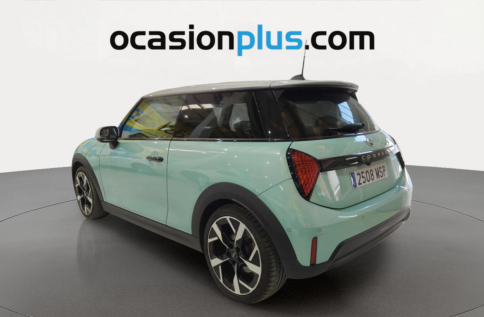 MINI Cooper S - foto 3