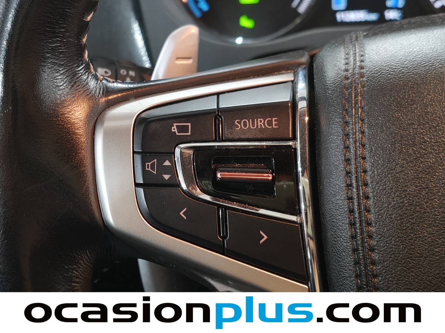 Mitsubishi Outlander Mitsubishi Outlander 2.0 PHEV Kaiteki 4WD Auto (203 CV) al mejor precio