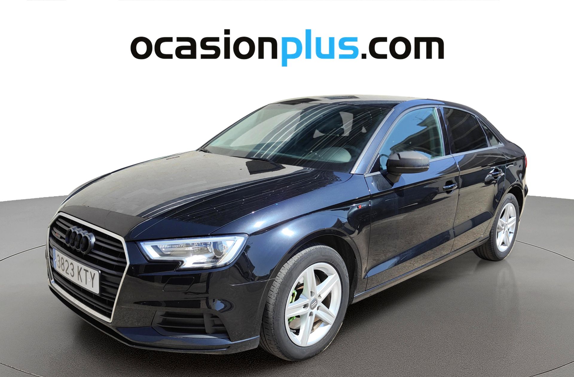 Audi A3 Sedan 35 TDI S Tronic S-Line