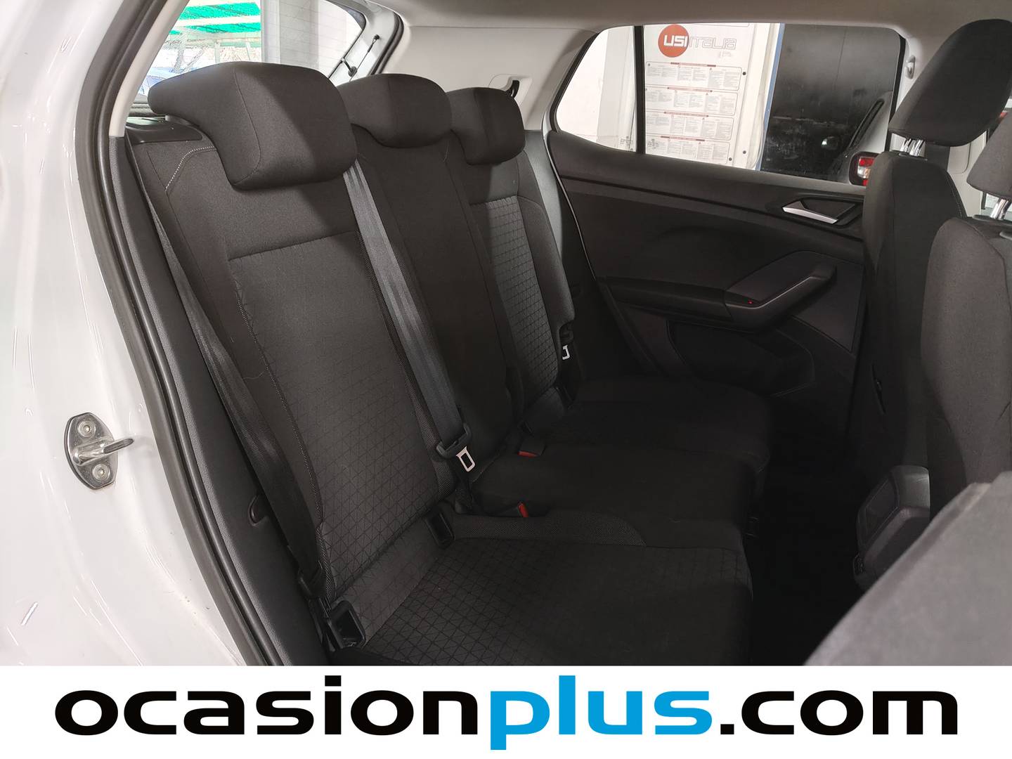 Volkswagen T-Cross Volkswagen T-Cross Advance 1.6 TDI (95 CV) al mejor precio