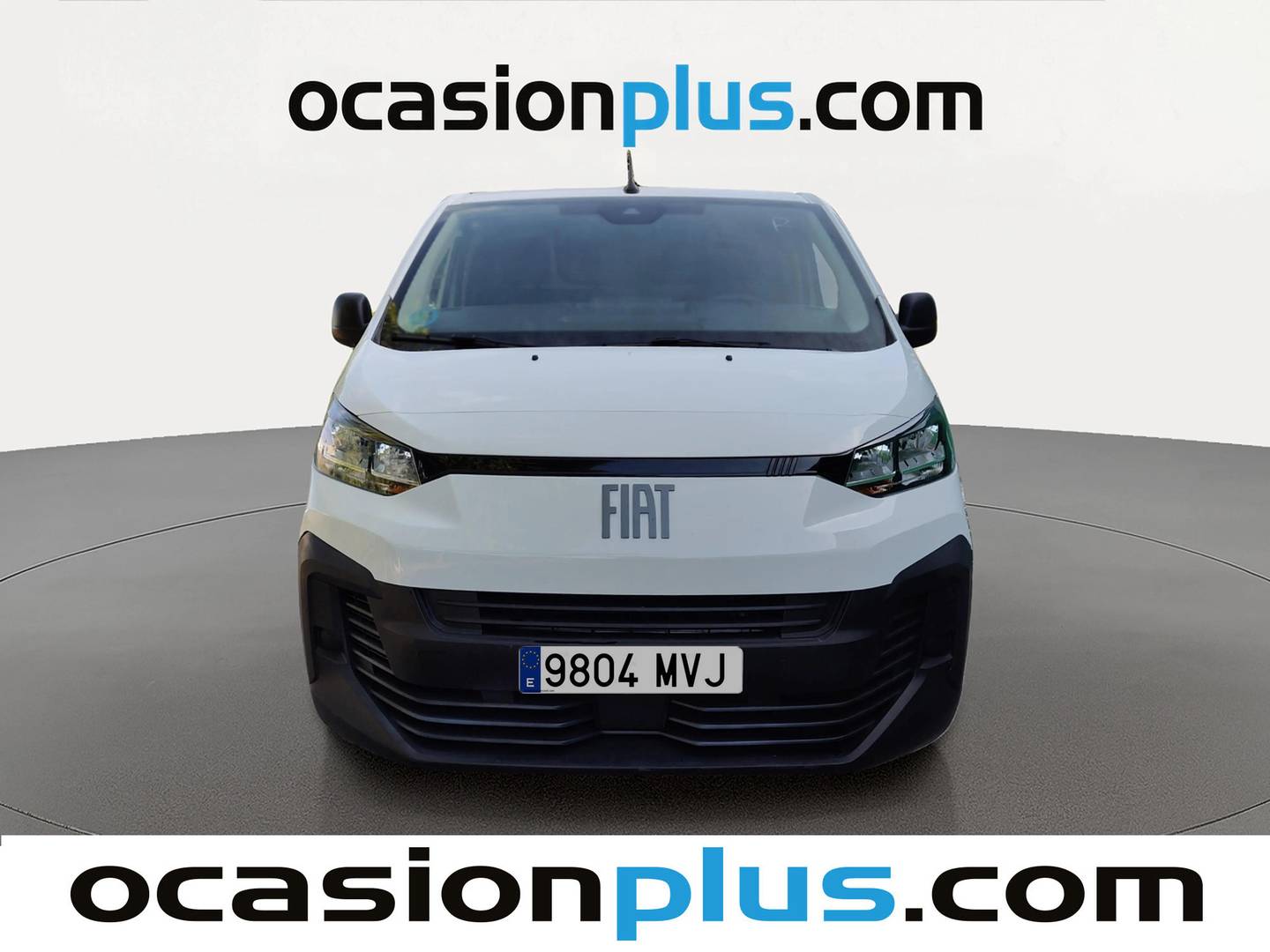 Fiat Scudo Fiat Scudo Furgon 1.5 Bluehdi L2 (120 CV) 120cv
