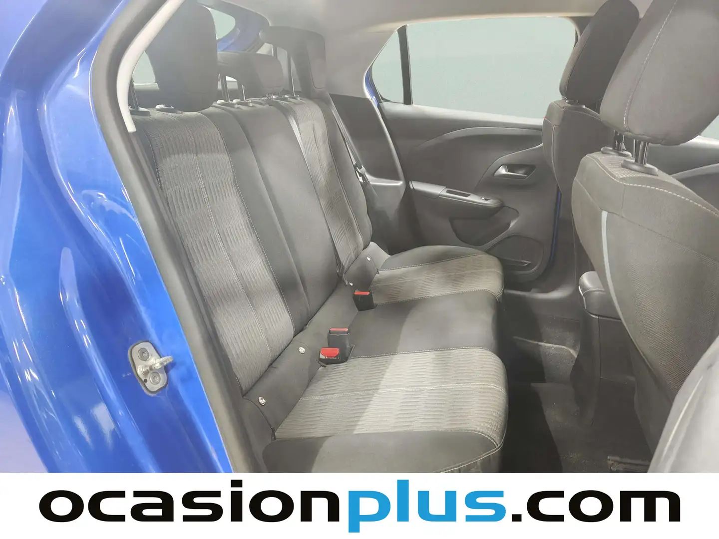 Foto Opel Corsa Opel Corsa 1.2 Turbo XHL Edition  (100 CV)