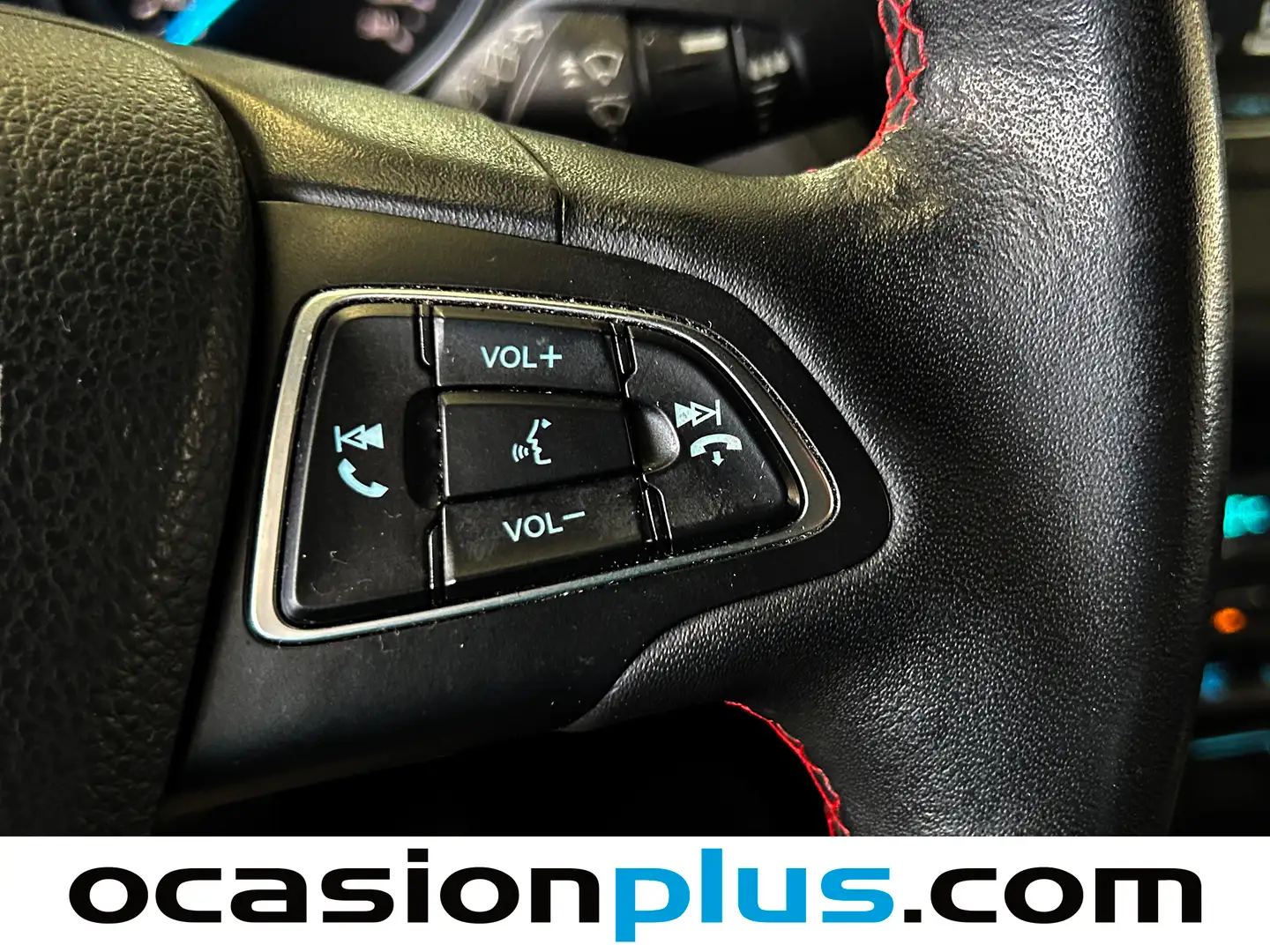 Foto Ford Kuga Ford Kuga 1.5 EcoBoost ST-Line 4x2 (150 CV)