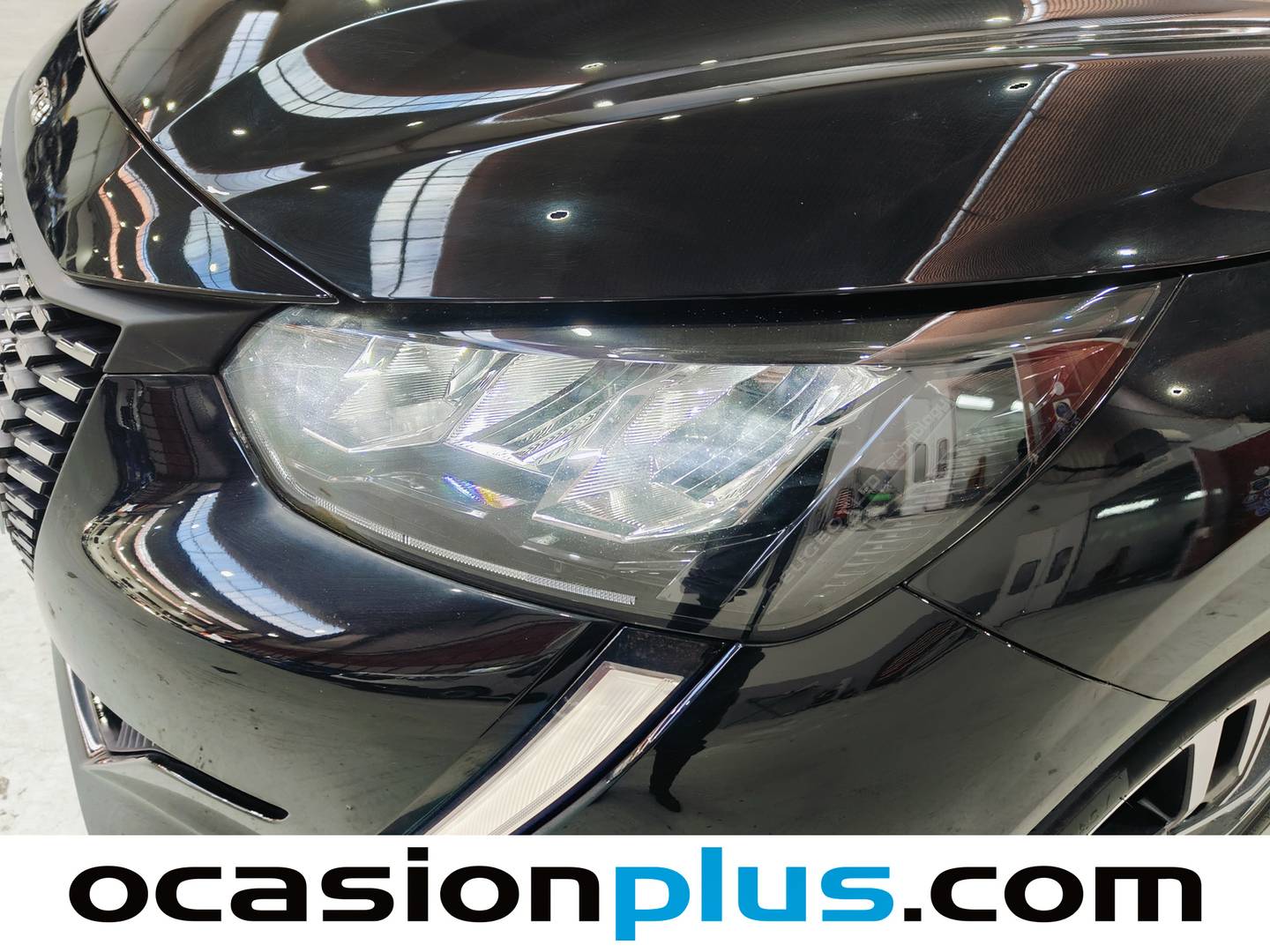 Foto Peugeot 208 Peugeot 208 PureTech 100 Allure (100 CV)