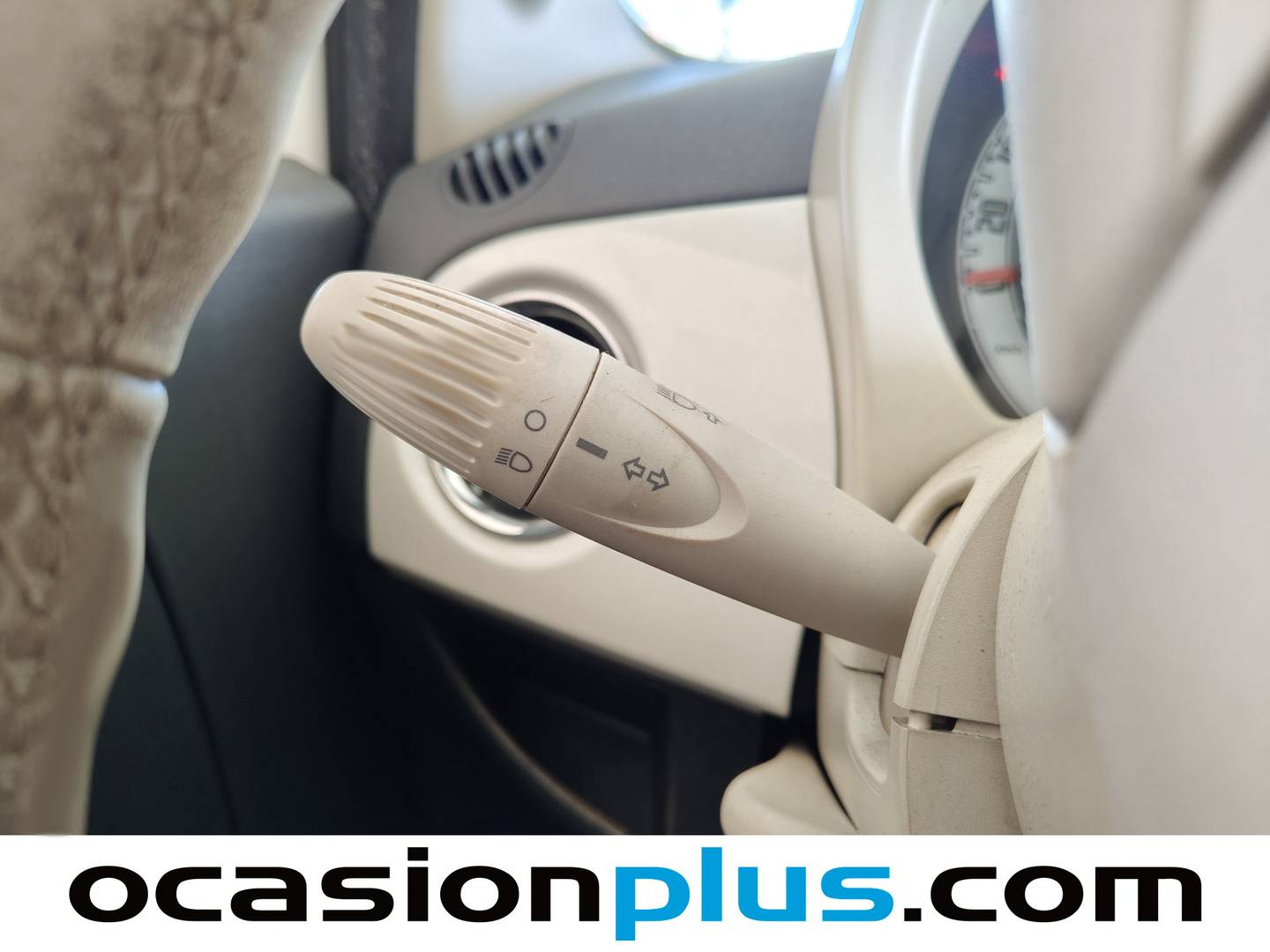 Foto Fiat 500 Fiat 500 1.2 8v Lounge (69 CV)