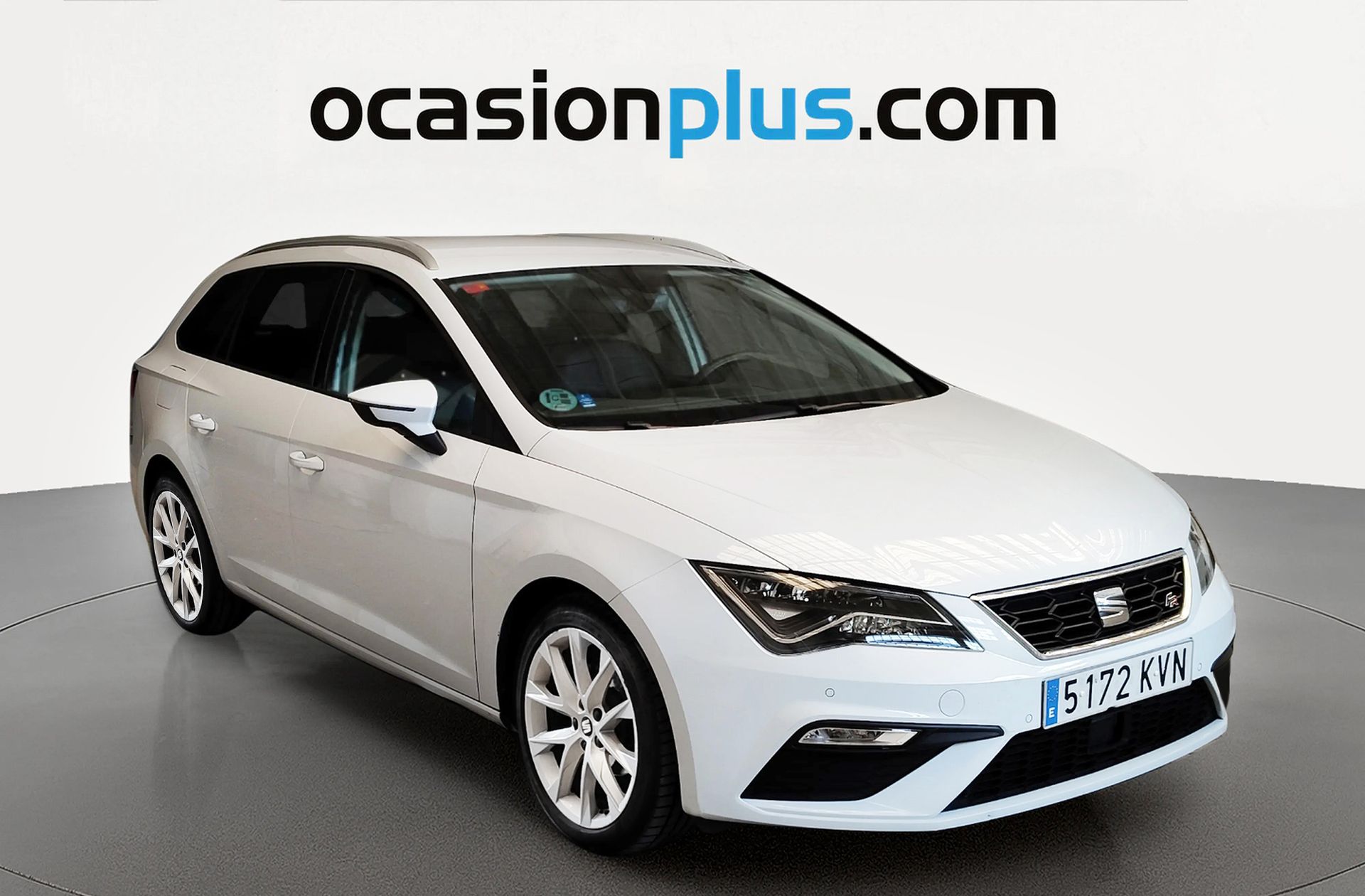 SEAT León ST 1.5 Ecotsi FR DSG - foto 2