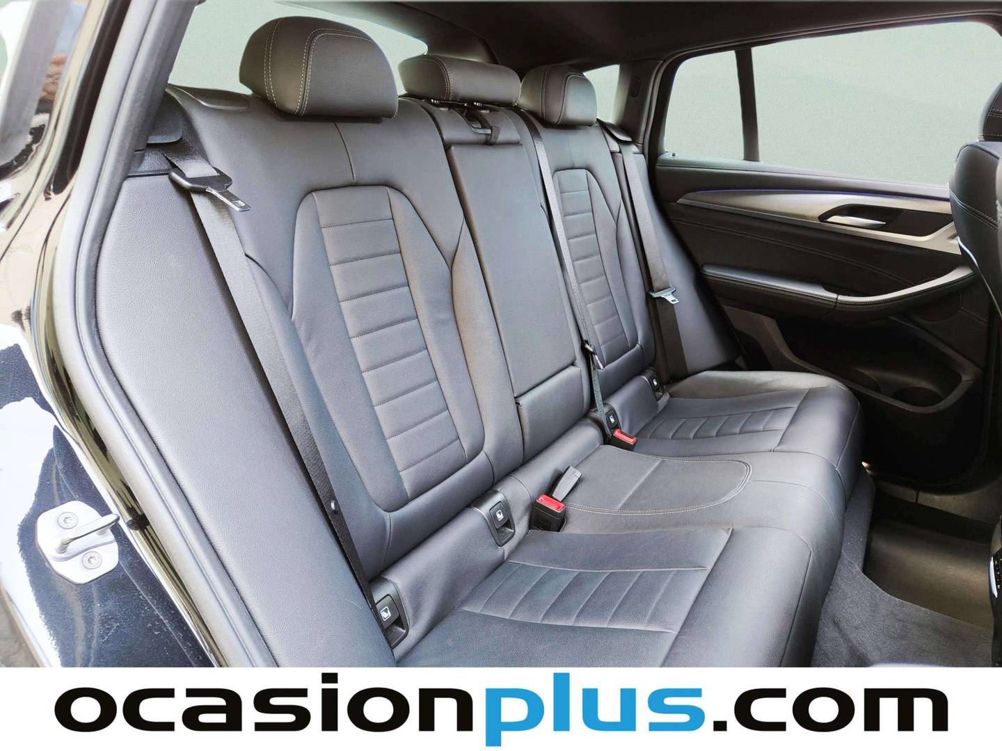 BMW X4 BMW X4 M40i (354 CV) al mejor precio