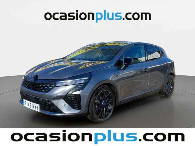 Renault Segunda Mano Barcelona