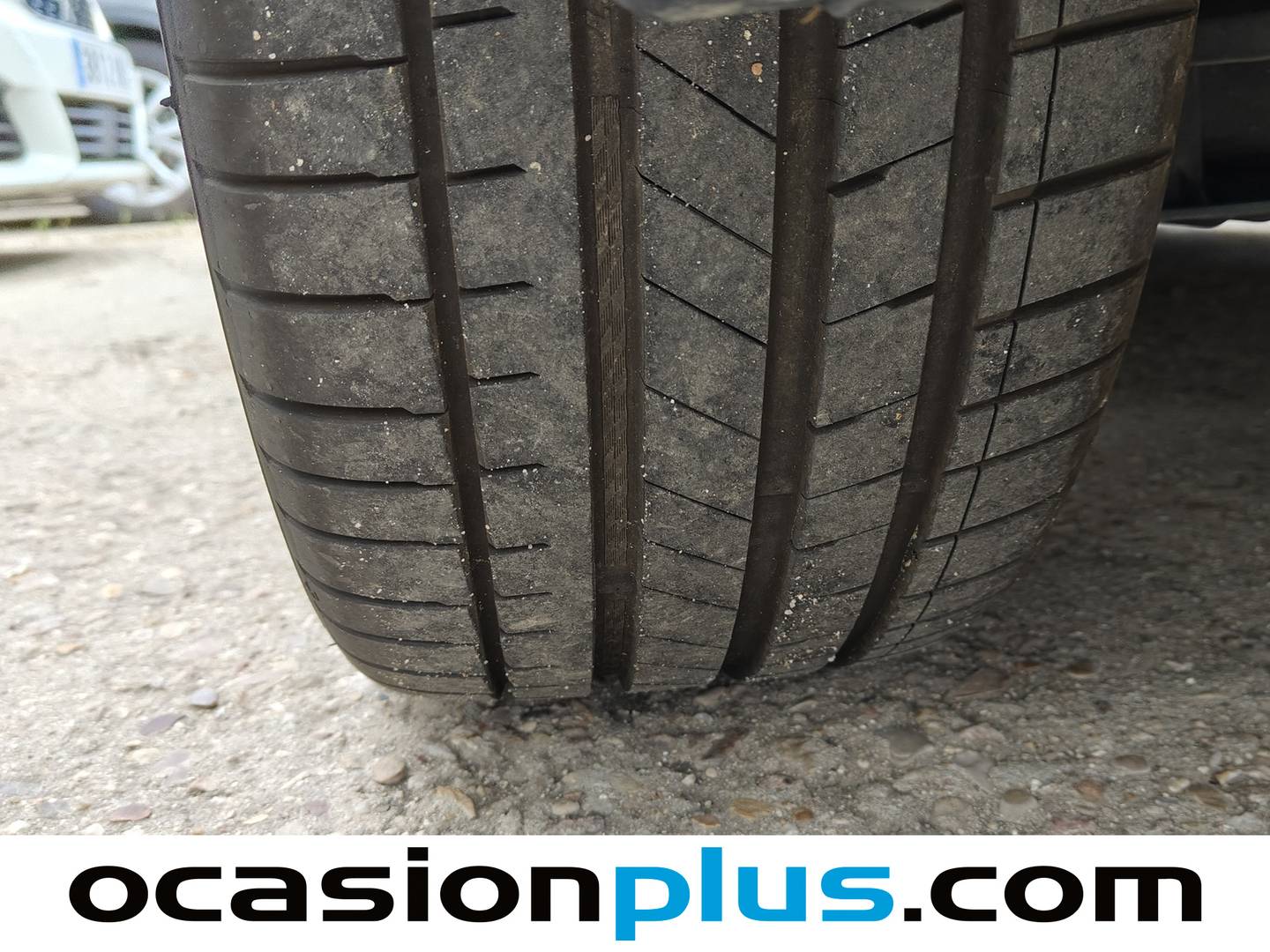BMW Serie 1 BMW Serie 1 116d (116 CV) Pack M seminuevo
