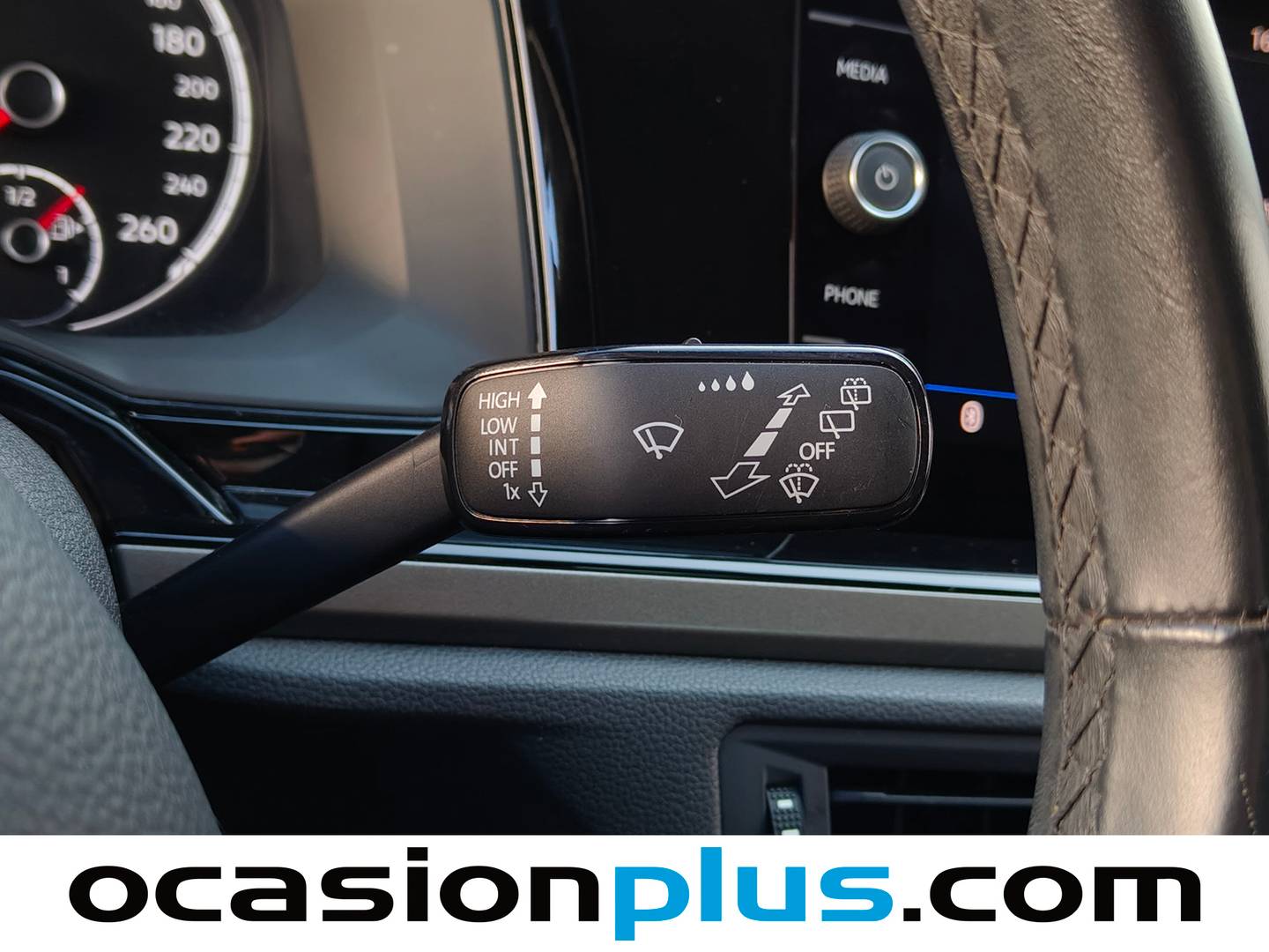 Volkswagen Polo Volkswagen Polo Advance 1.0 TSI  (95 CV) 95cv