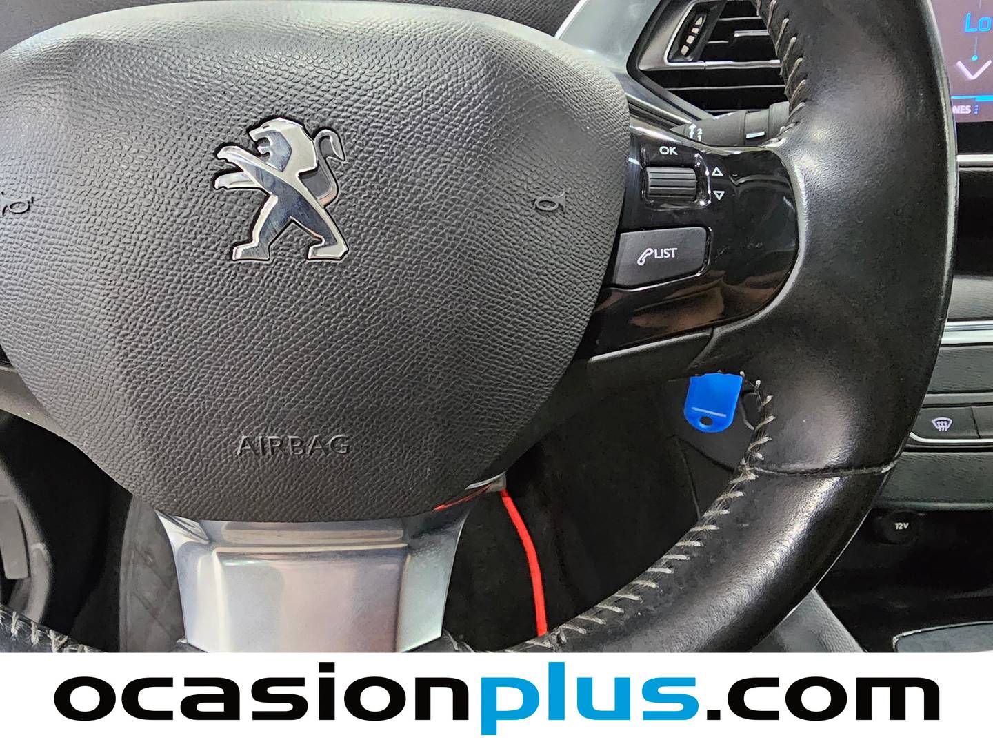 Peugeot 308 Peugeot 308 SW BlueHDI 130 S&S Style (130 CV) km 0