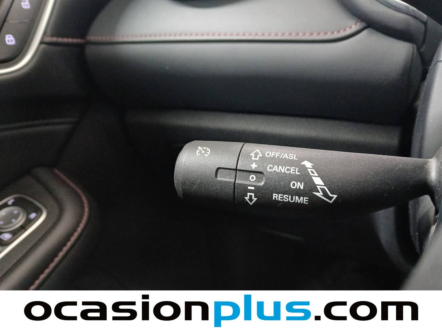 Foto MG HS MG HS 1.5 Turbo GDI Comfort (162 CV)