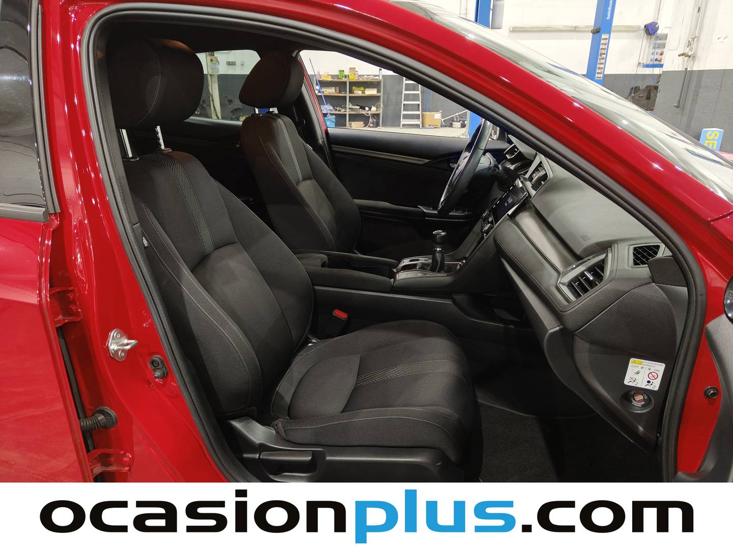 Honda Civic Honda Civic 1.0 I-VTEC TURBO Elegance (129 CV) km 0