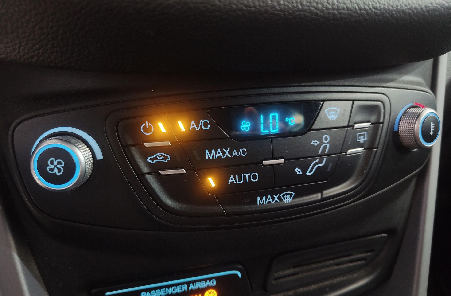 Ford B-Max 1.0 EcoBoost Trend - foto 21