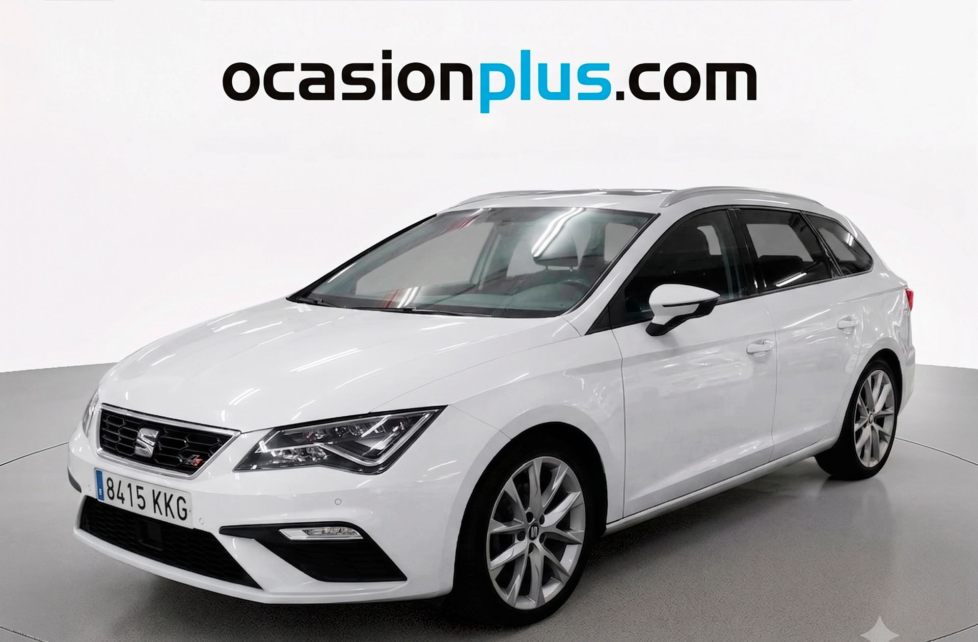 SEAT León ST 1.4 TSI FR Advanced