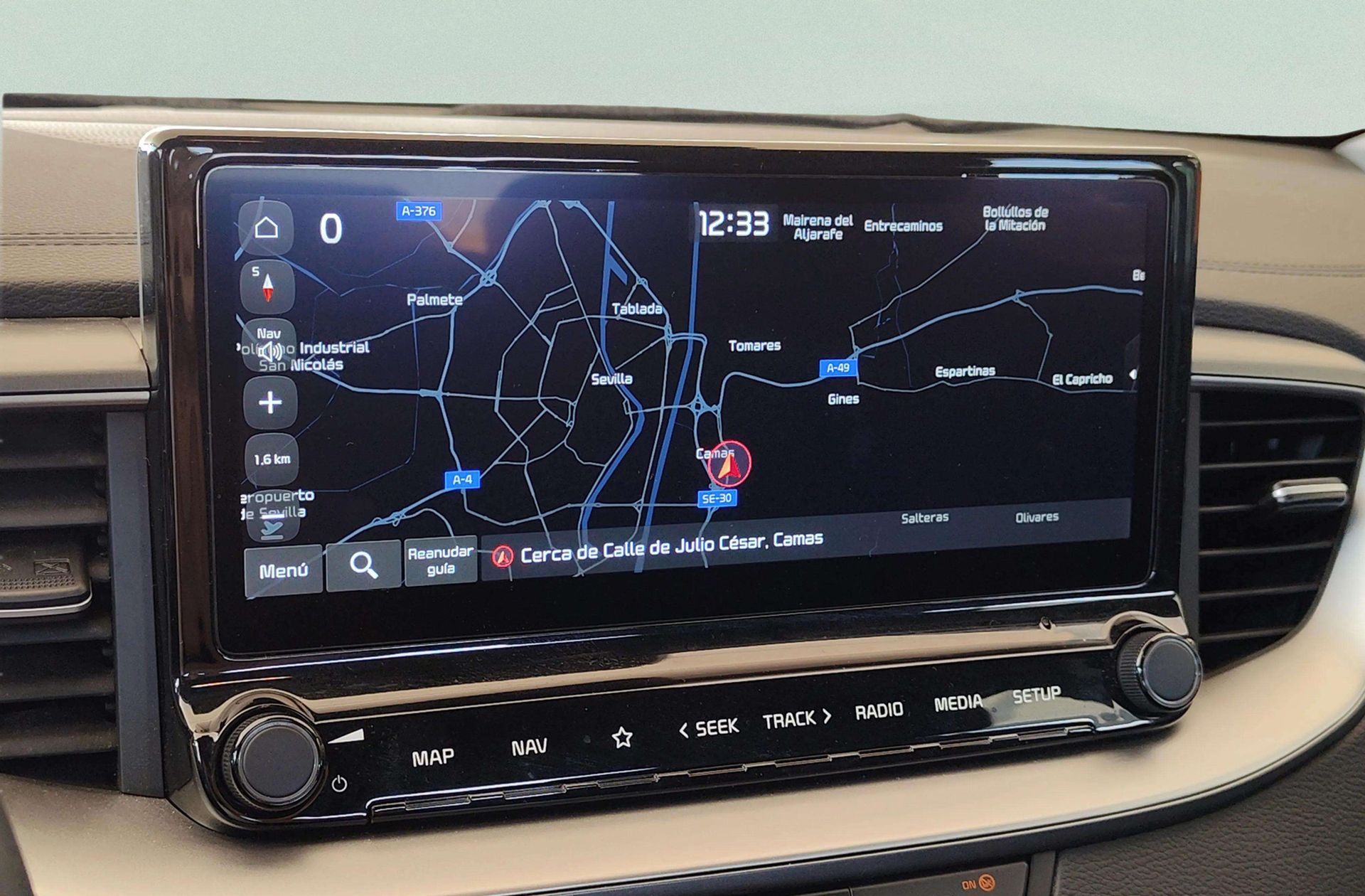 Kia Ceed 1.0 T-GDi Drive - foto 7