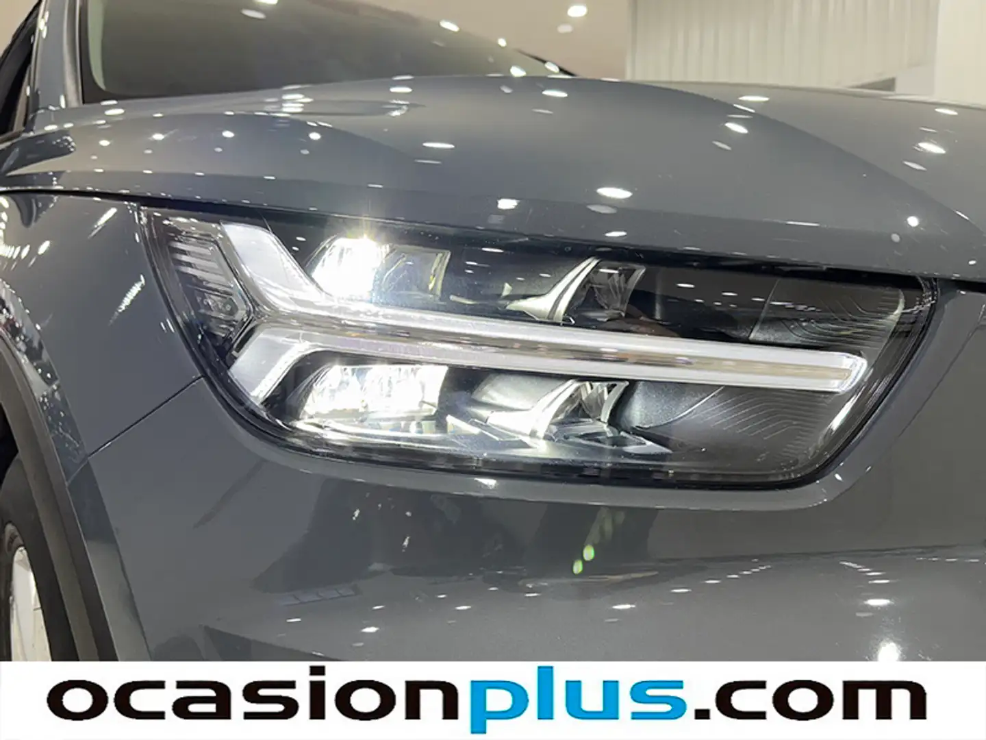 Foto Volvo XC40 Volvo XC40 T3 (163 CV)