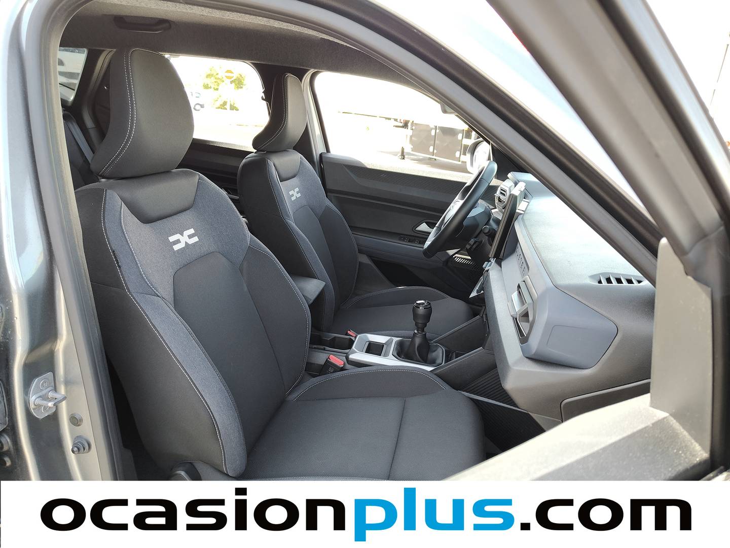 Dacia Duster Dacia Duster Journey TCE 48v 4X2 (130 CV) híbrido