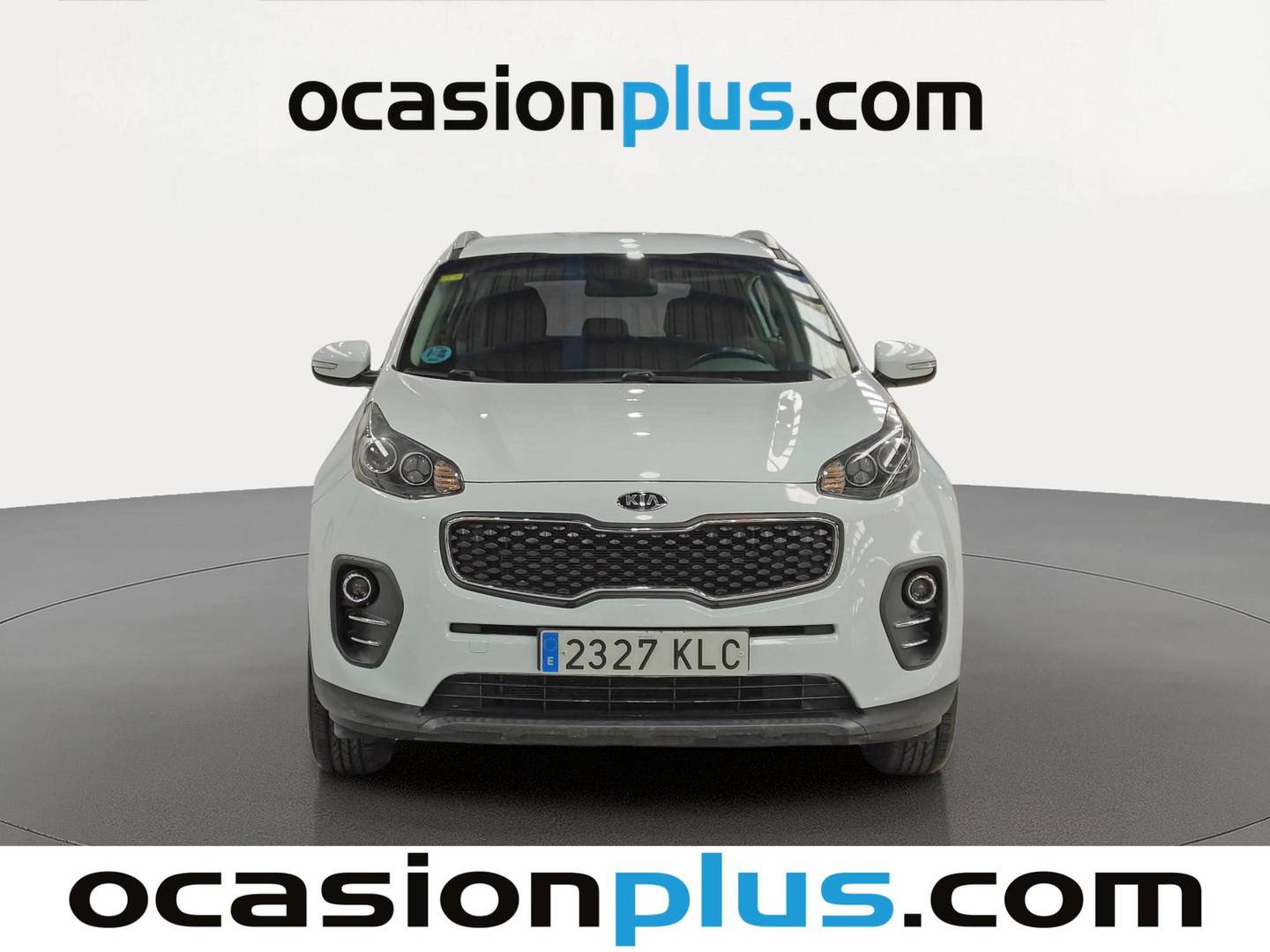 KIA Sportage KIA Sportage 1.6 GDi Concept 4x2 (132 CV) 132cv